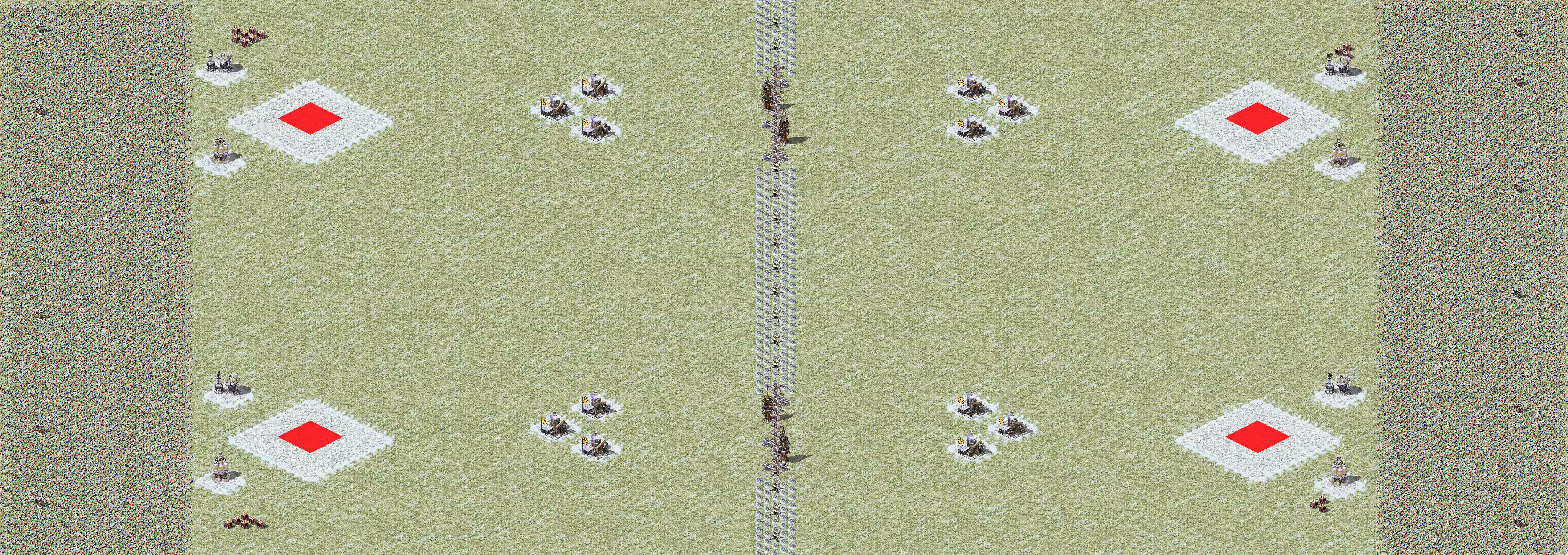 Preview of [D-O-A] Harsh Terrain