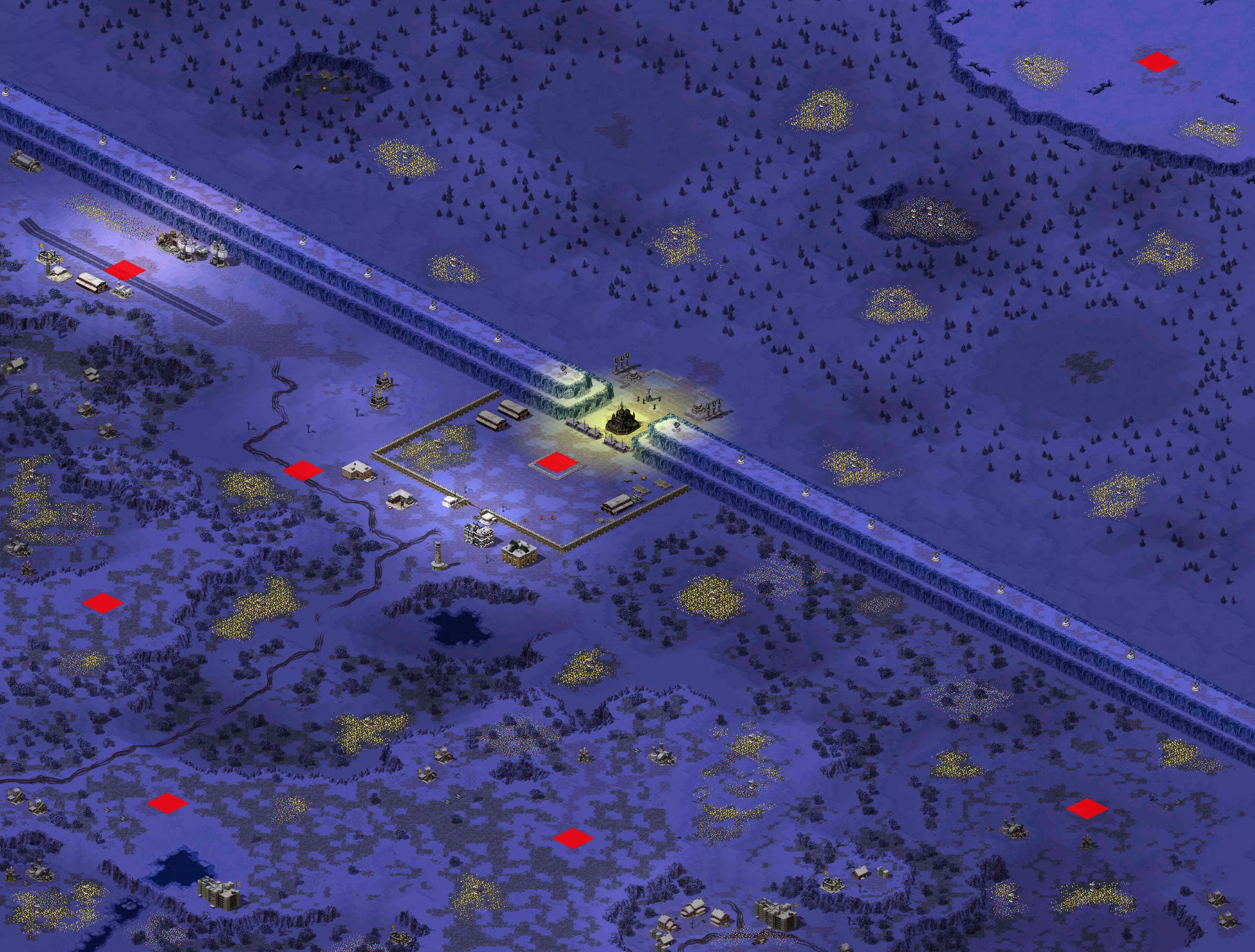 Preview of Gulag Survival bit easyer (7p) -- MISSING (randomized 2019-03-20 113635)