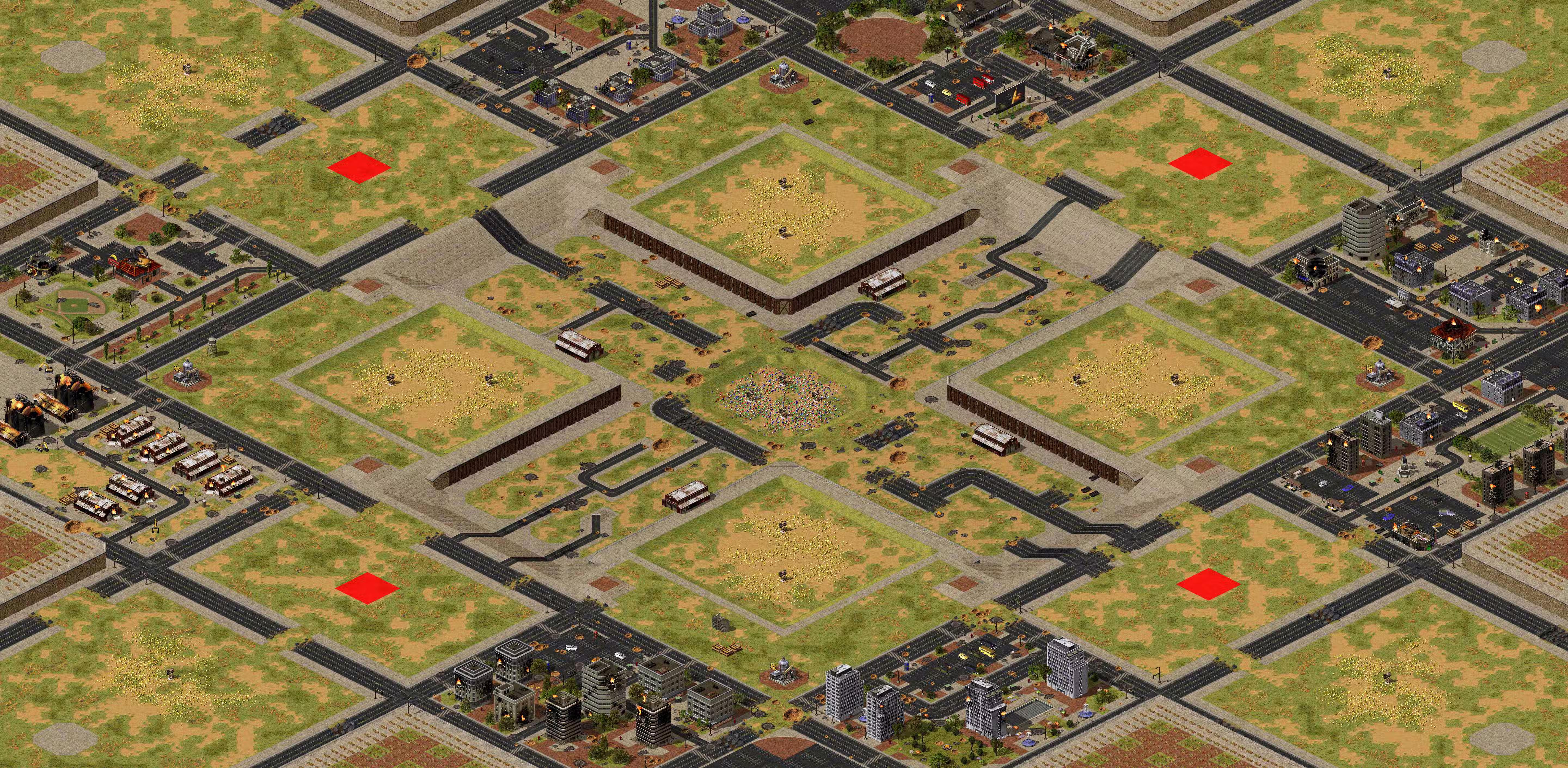 Preview of (4) Morales' Sanctuary