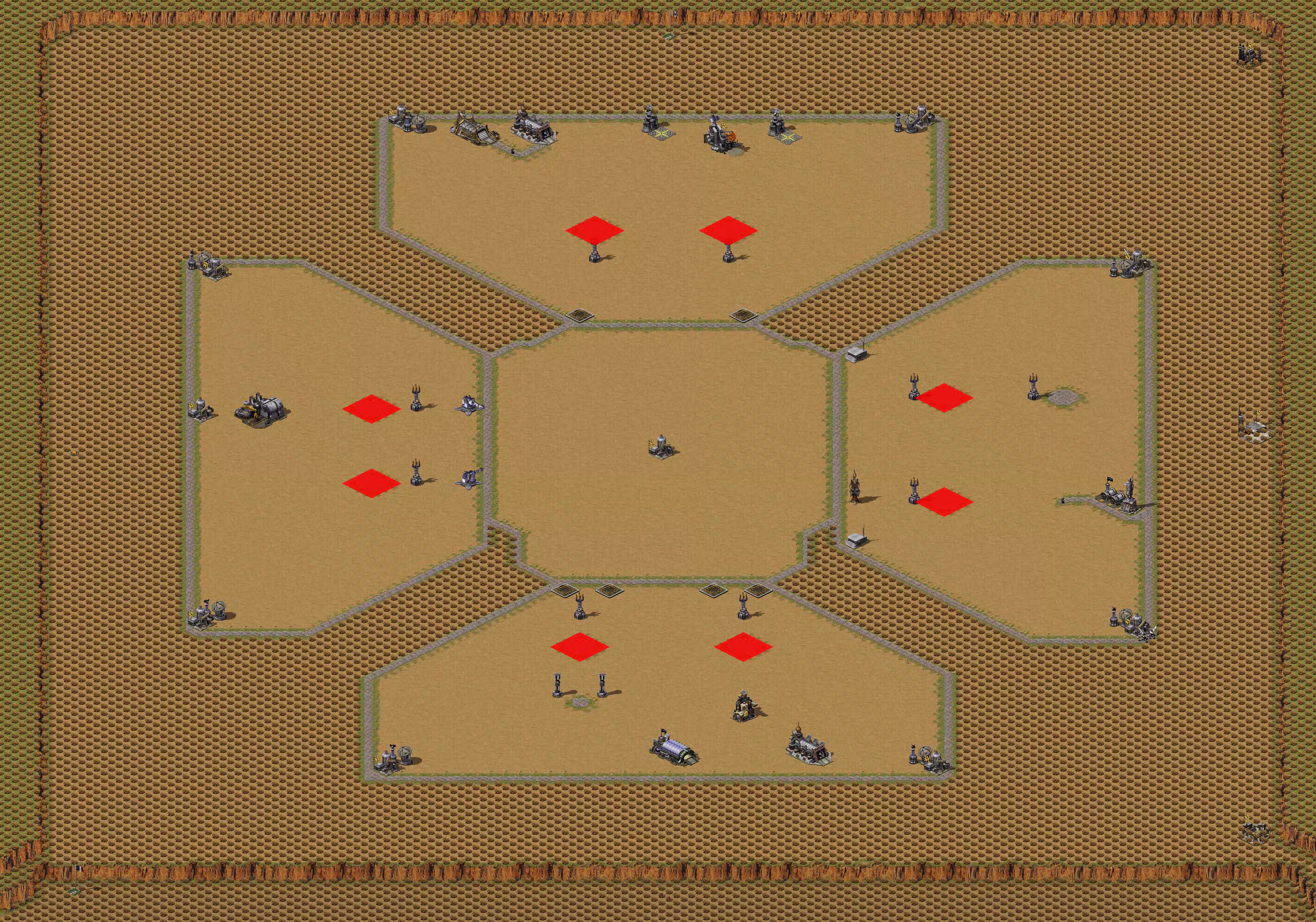 Preview of [8]Oil With Bonus-Desert-Team V3
