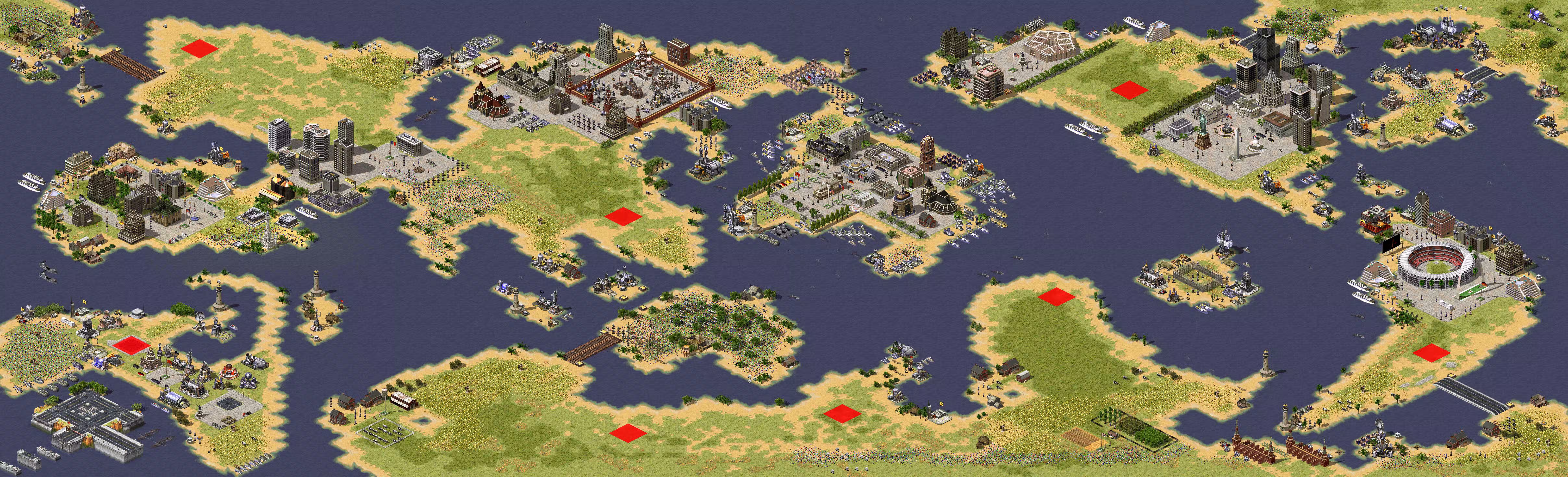 Preview of yyp Wrold of Africa
