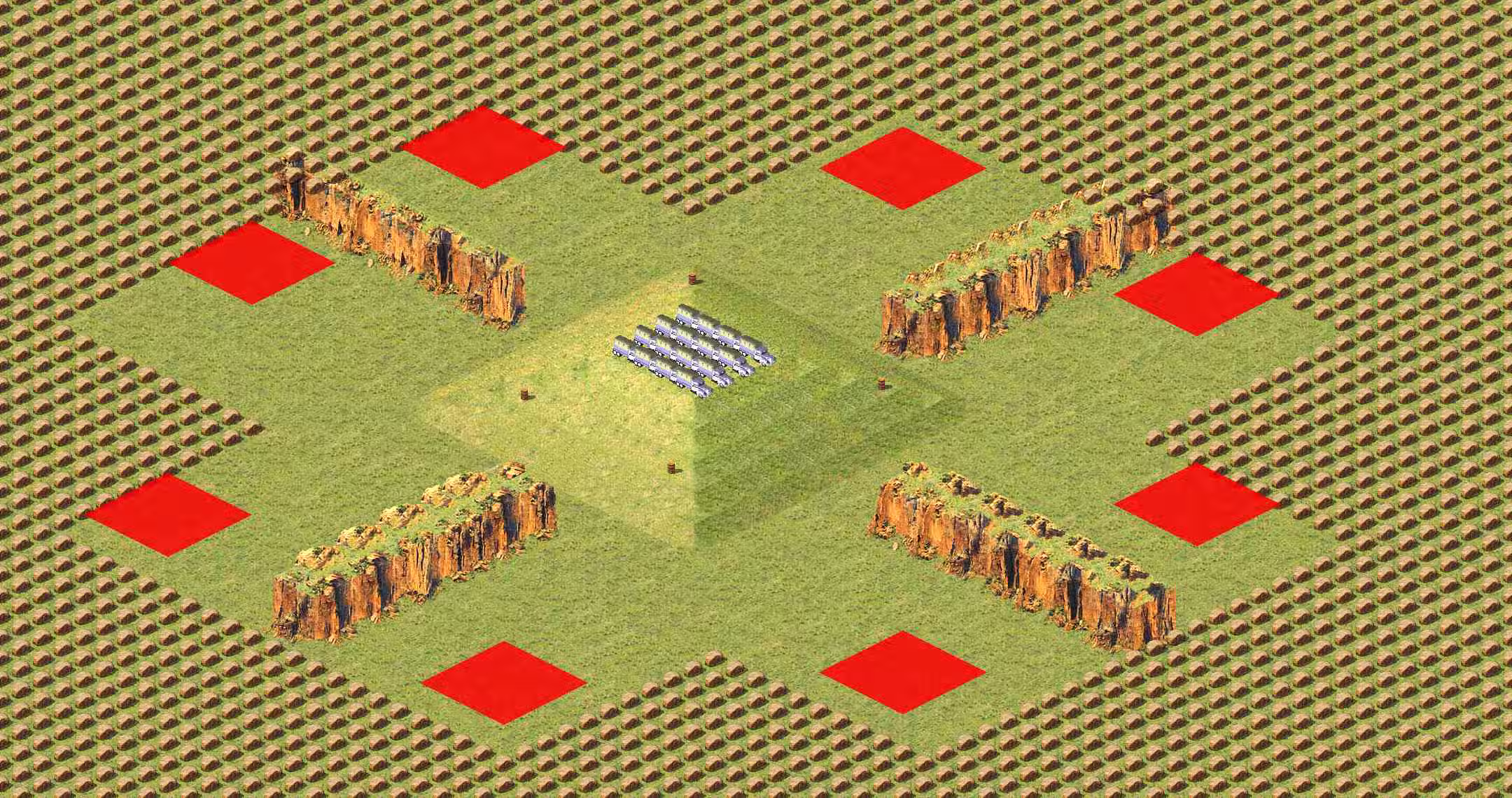 Preview of SMALL ARENA