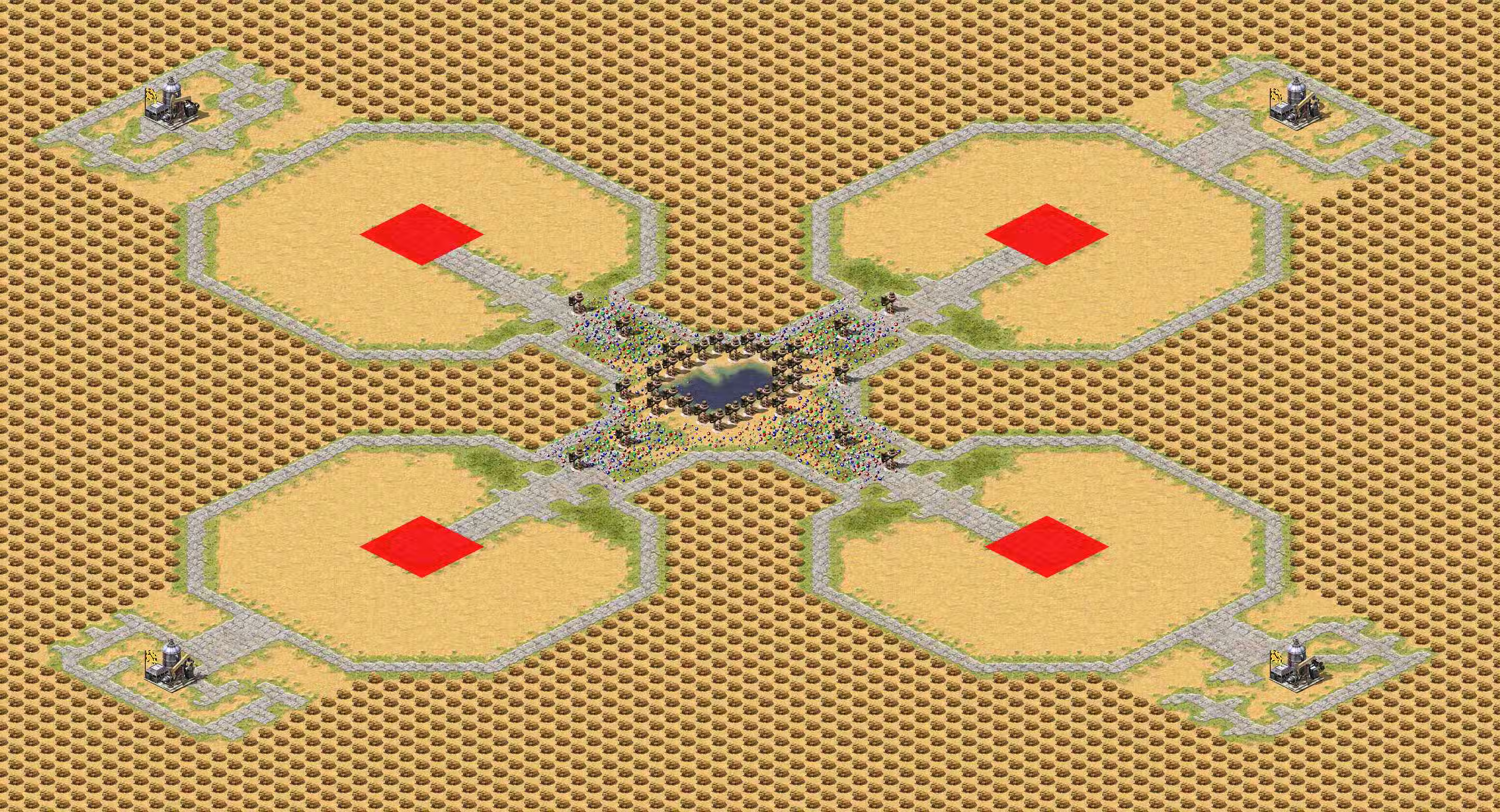 Preview of oil in middle best anti basewalk version 2