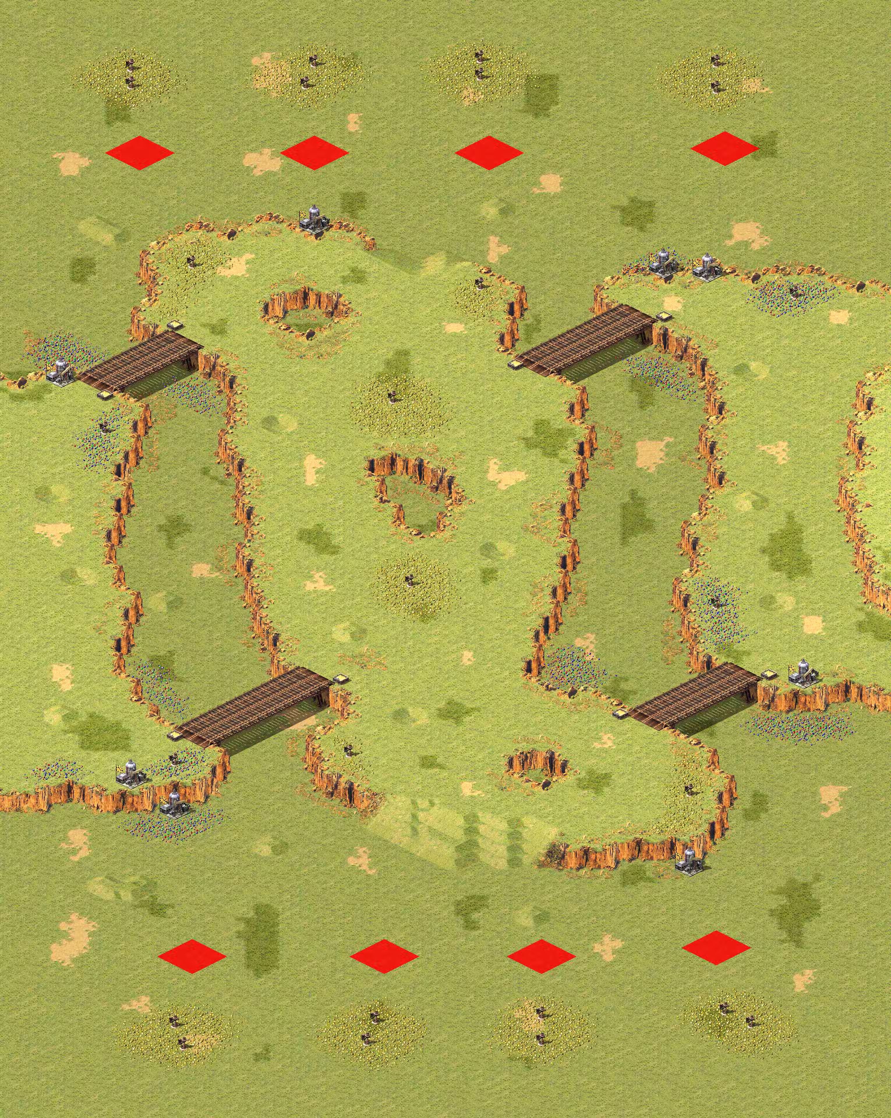 Preview of [8] Tree Tops