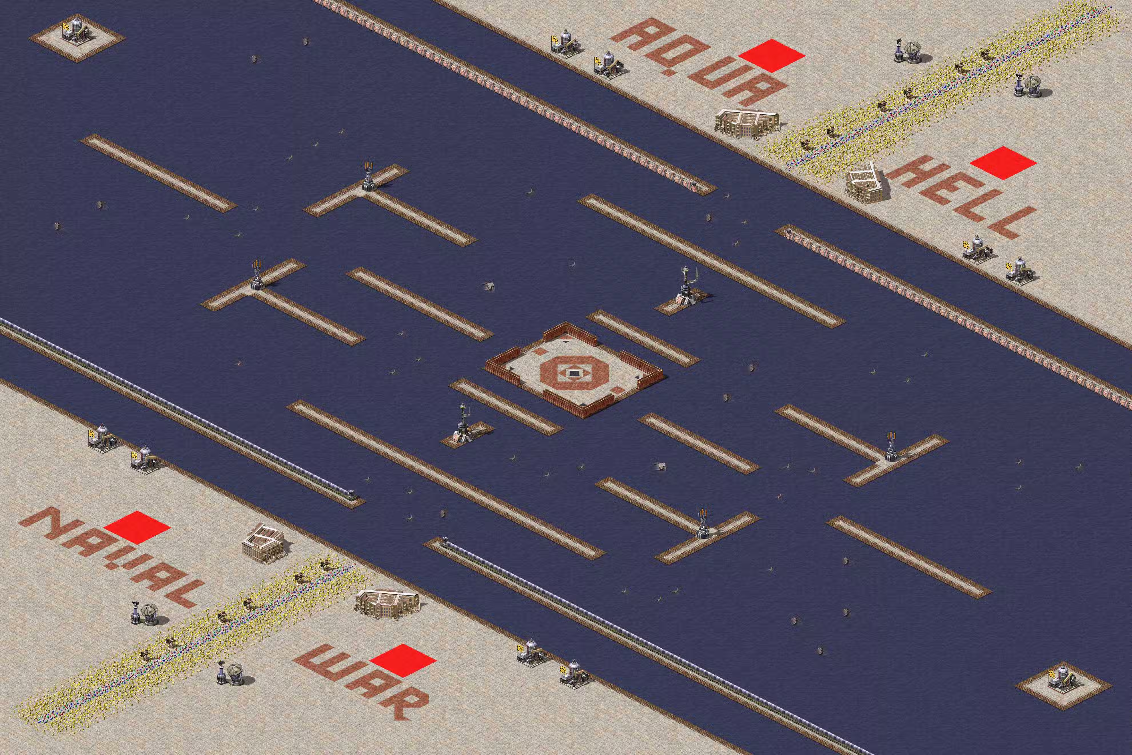 Preview of Naval Supremacy By SpyGolem