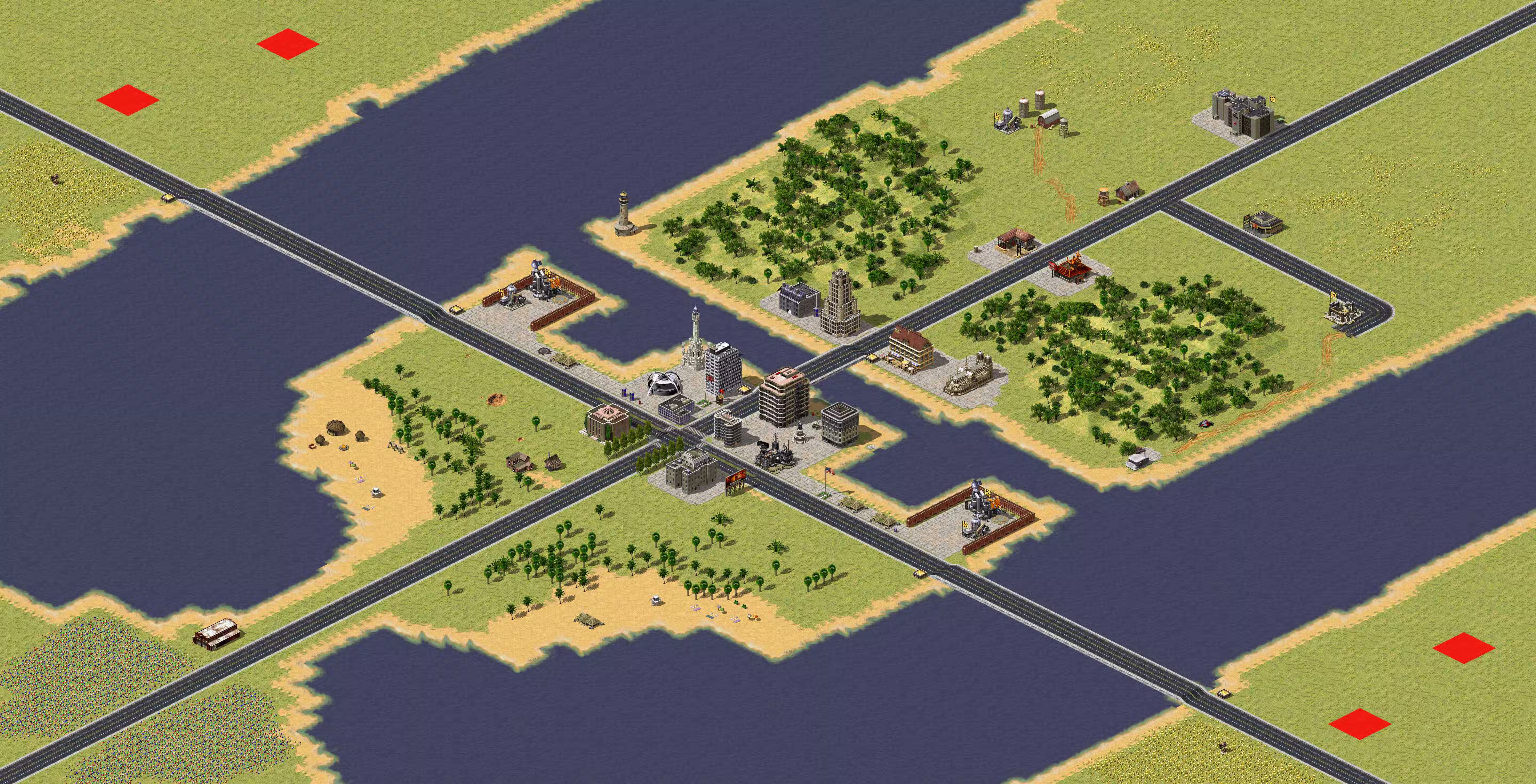 Preview of chillcity