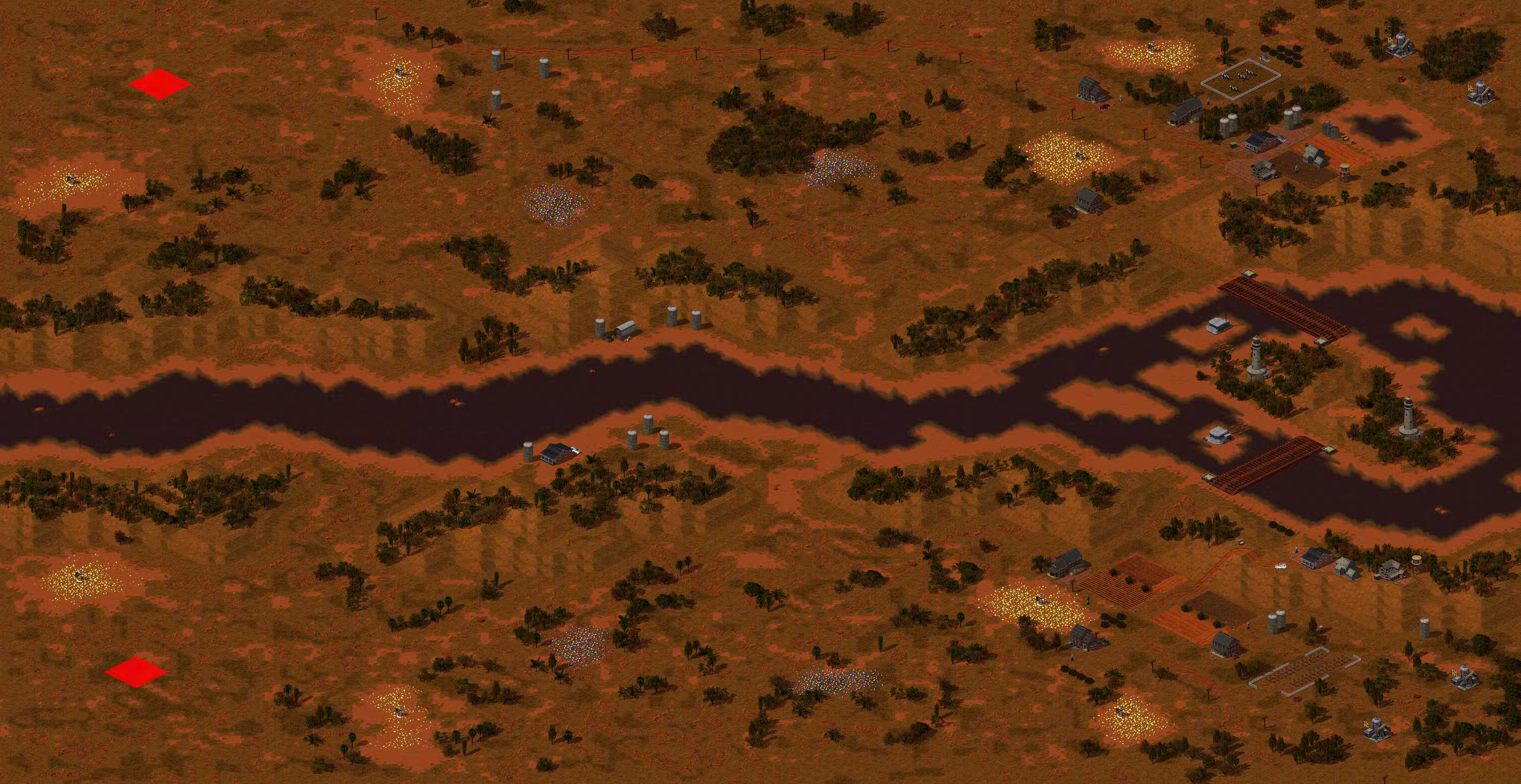 Preview of (2) Sunset Vista