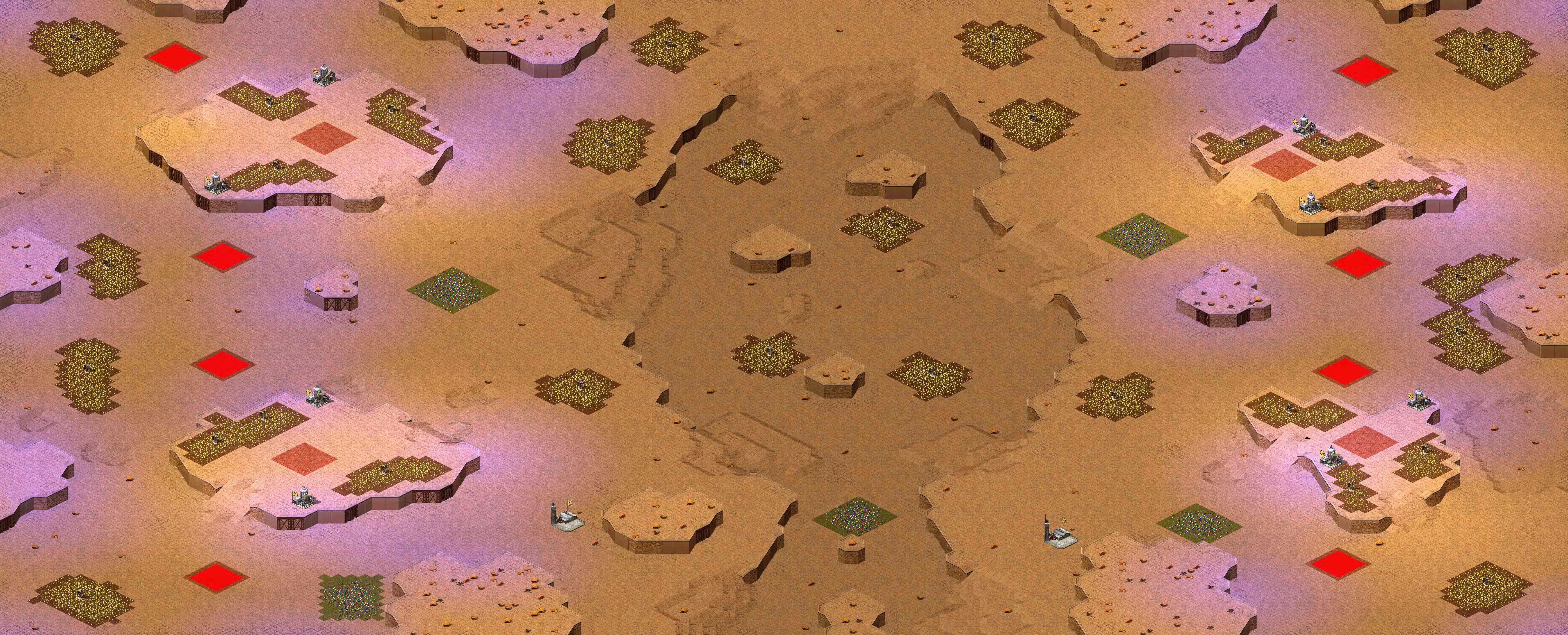 Preview of [8] Cliffside Slide Under Construction