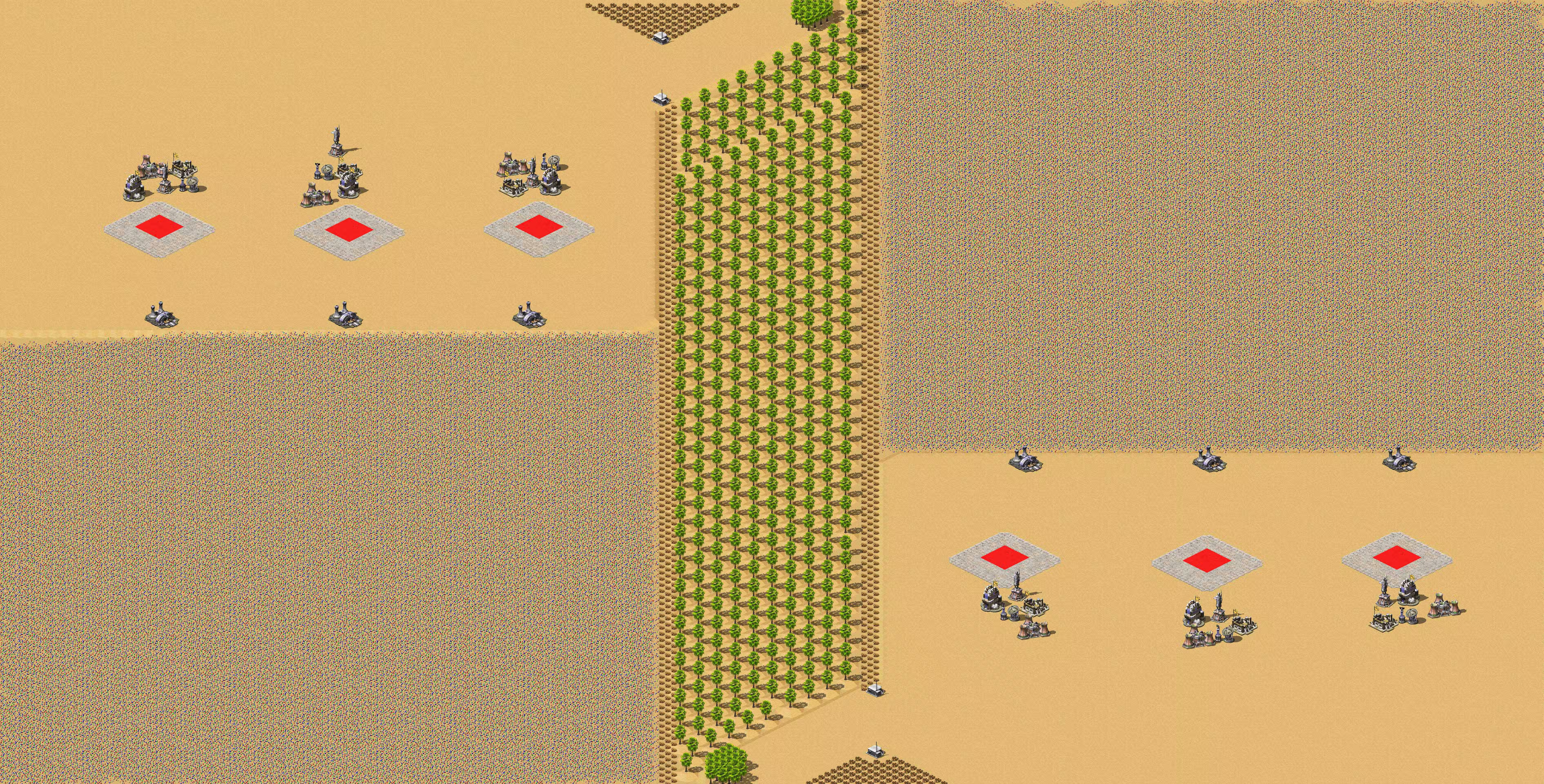 Preview of epicREDZONES v1.1 (2-6) (havaianas edit)