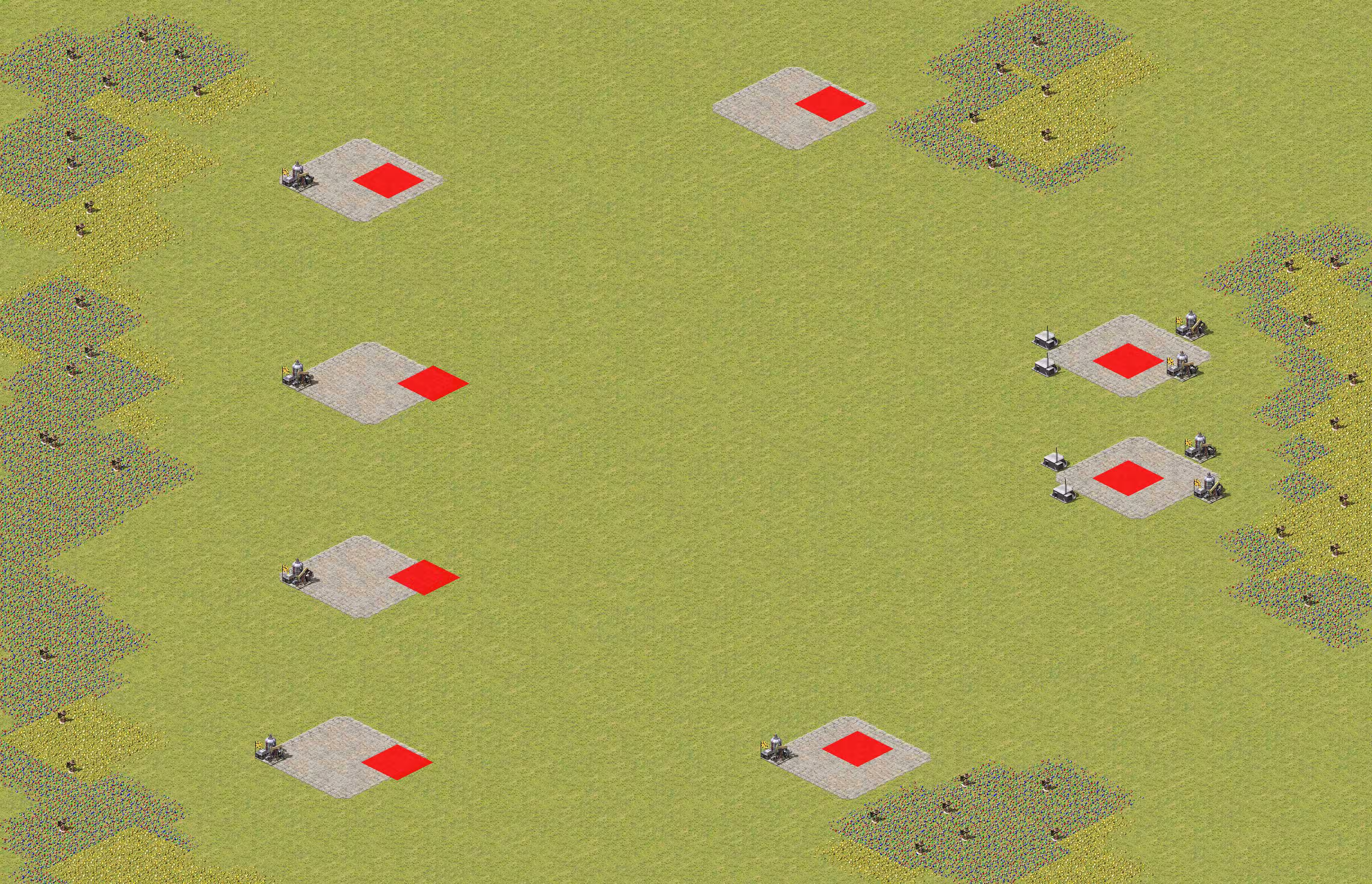 Preview of awesome battle battle map 35