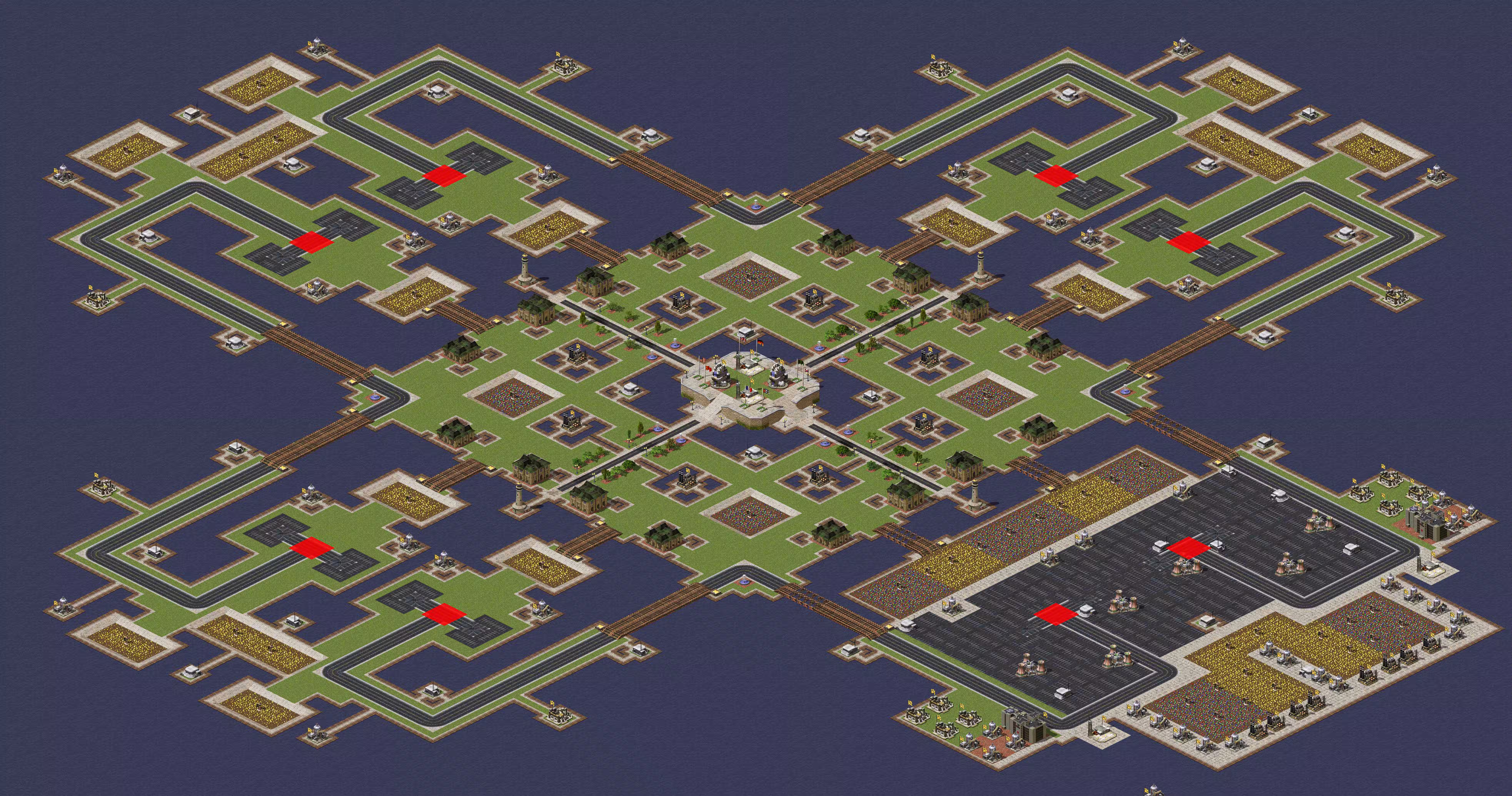 Preview of [8] Hex Bay 1