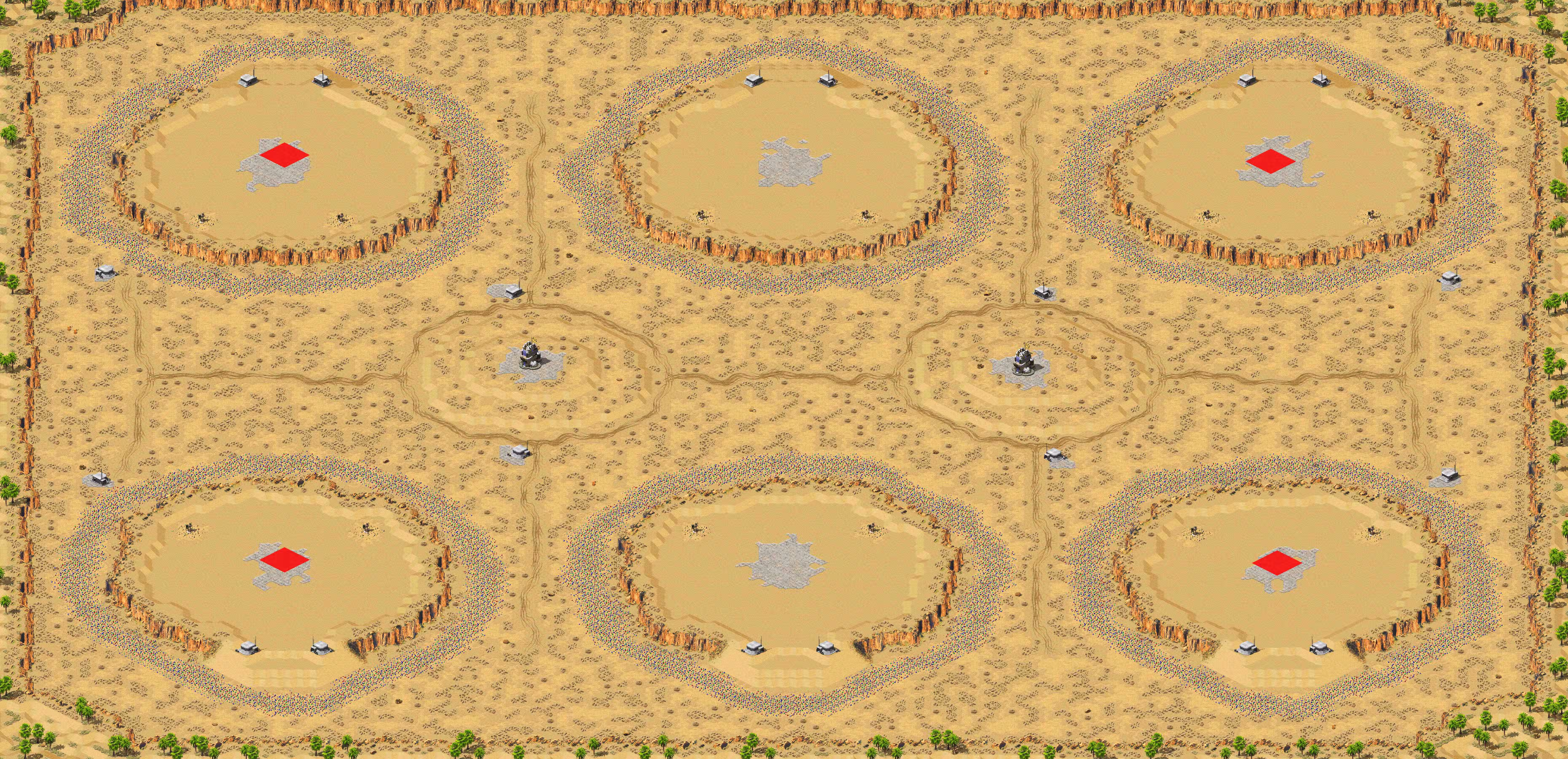 Preview of Sextuplet Bluff Survival (6p) -- MISSING (randomized 2019-02-23 053655)