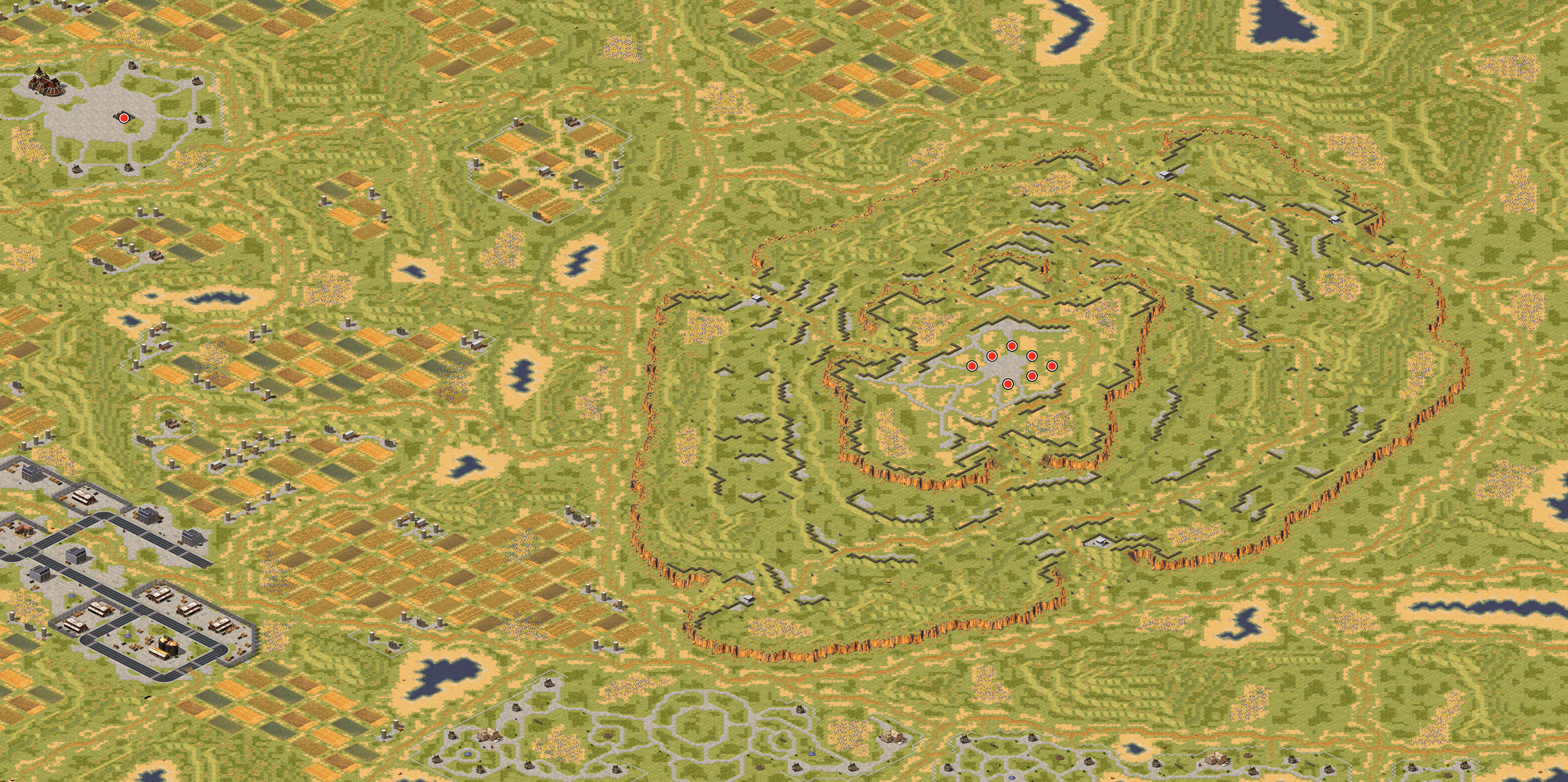Preview of King of the Hill Survival (7p) -- MISSING (CN Fix) 2020-05-17 133246)