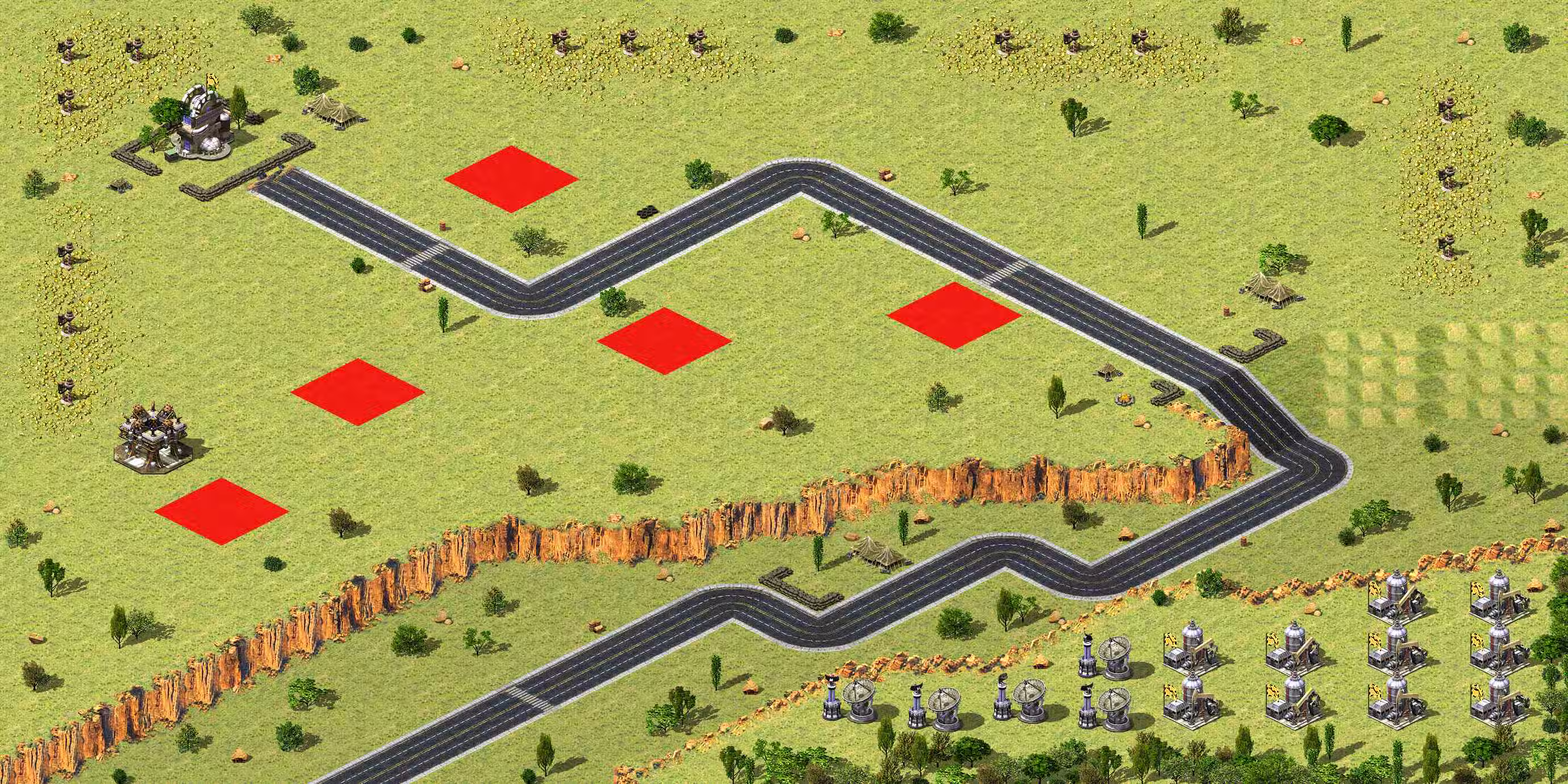 Preview of Testmap by ke [test]