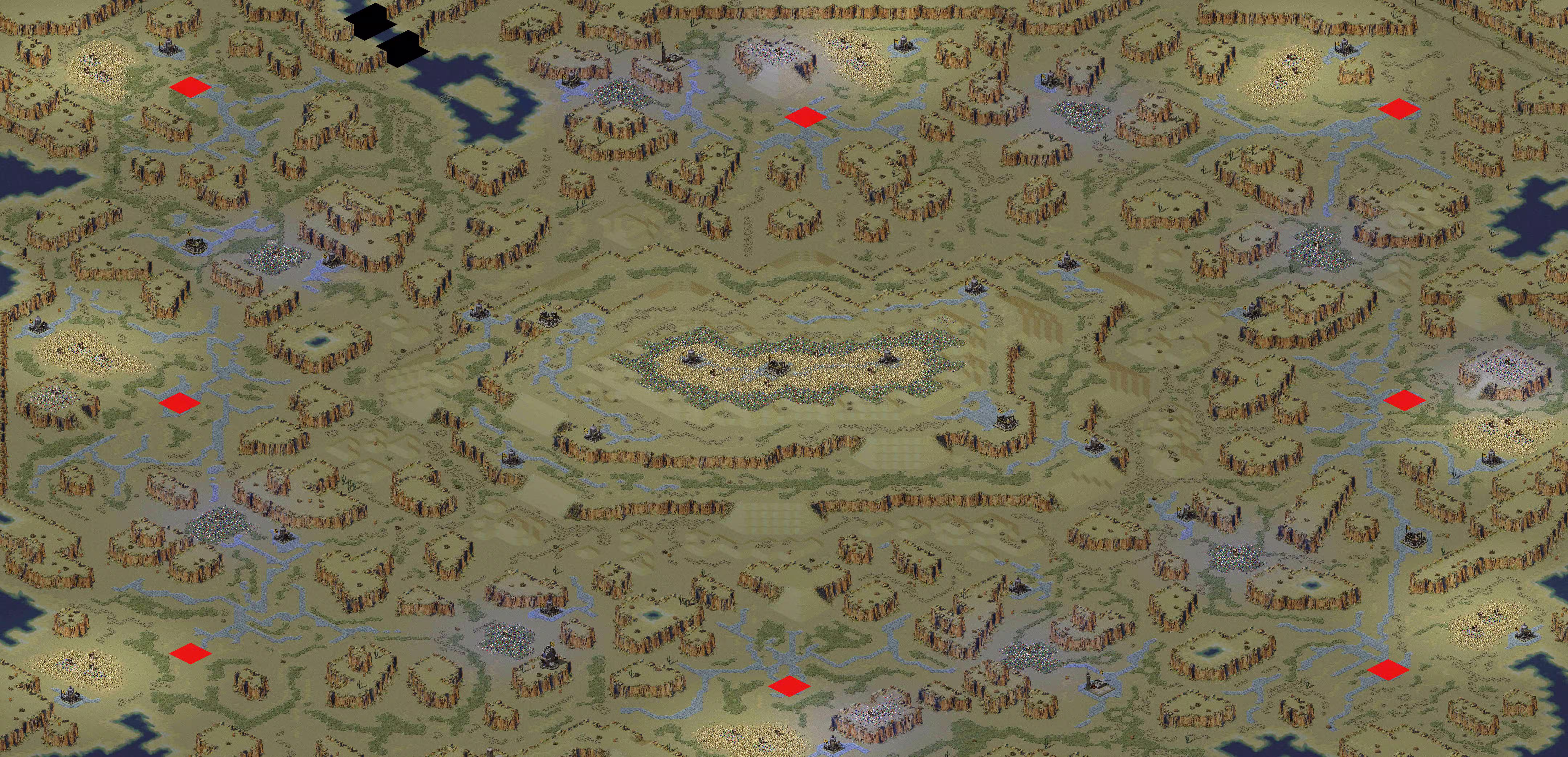 Preview of [8] Devil's Towers
