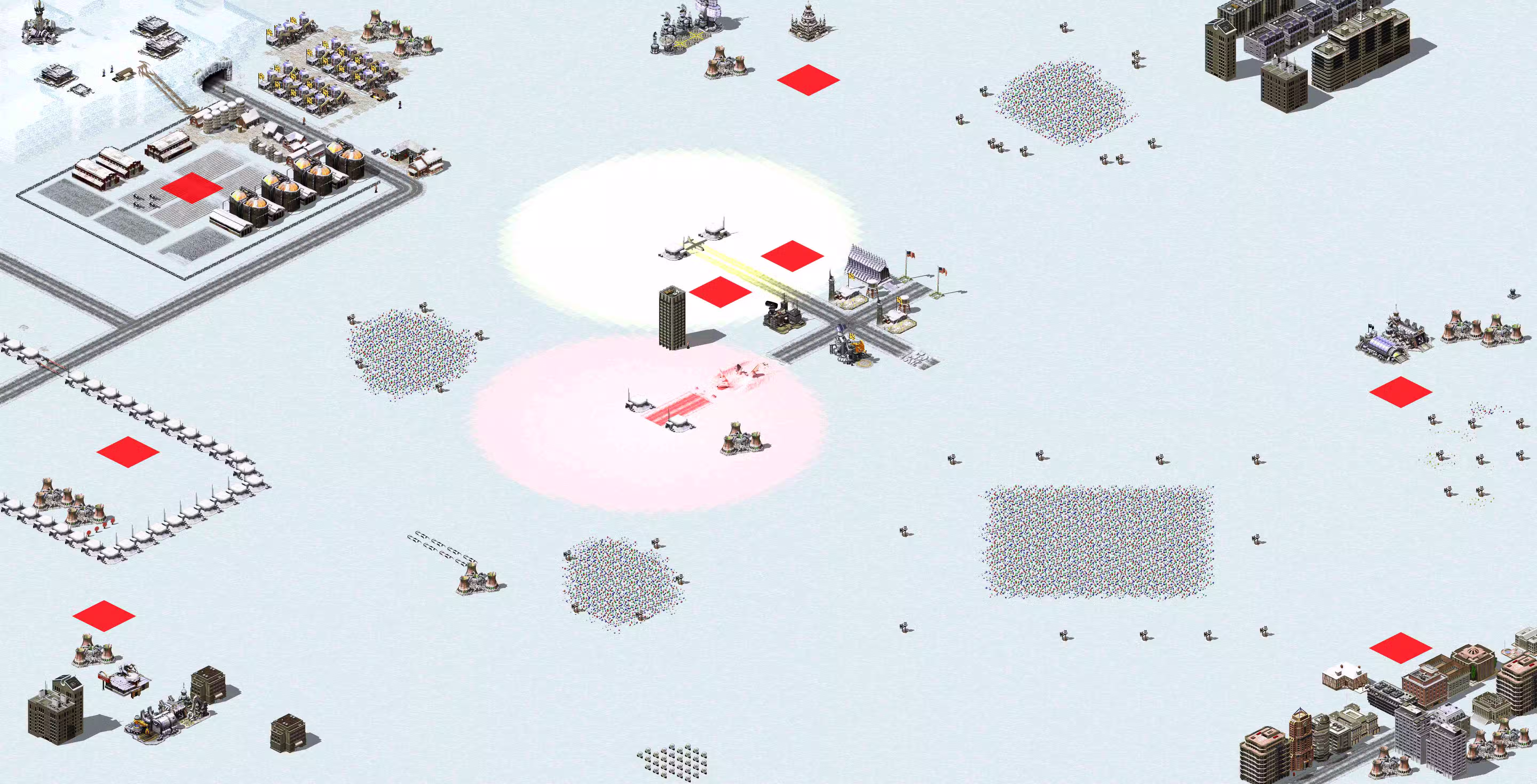 Preview of [1137] Artic Airport