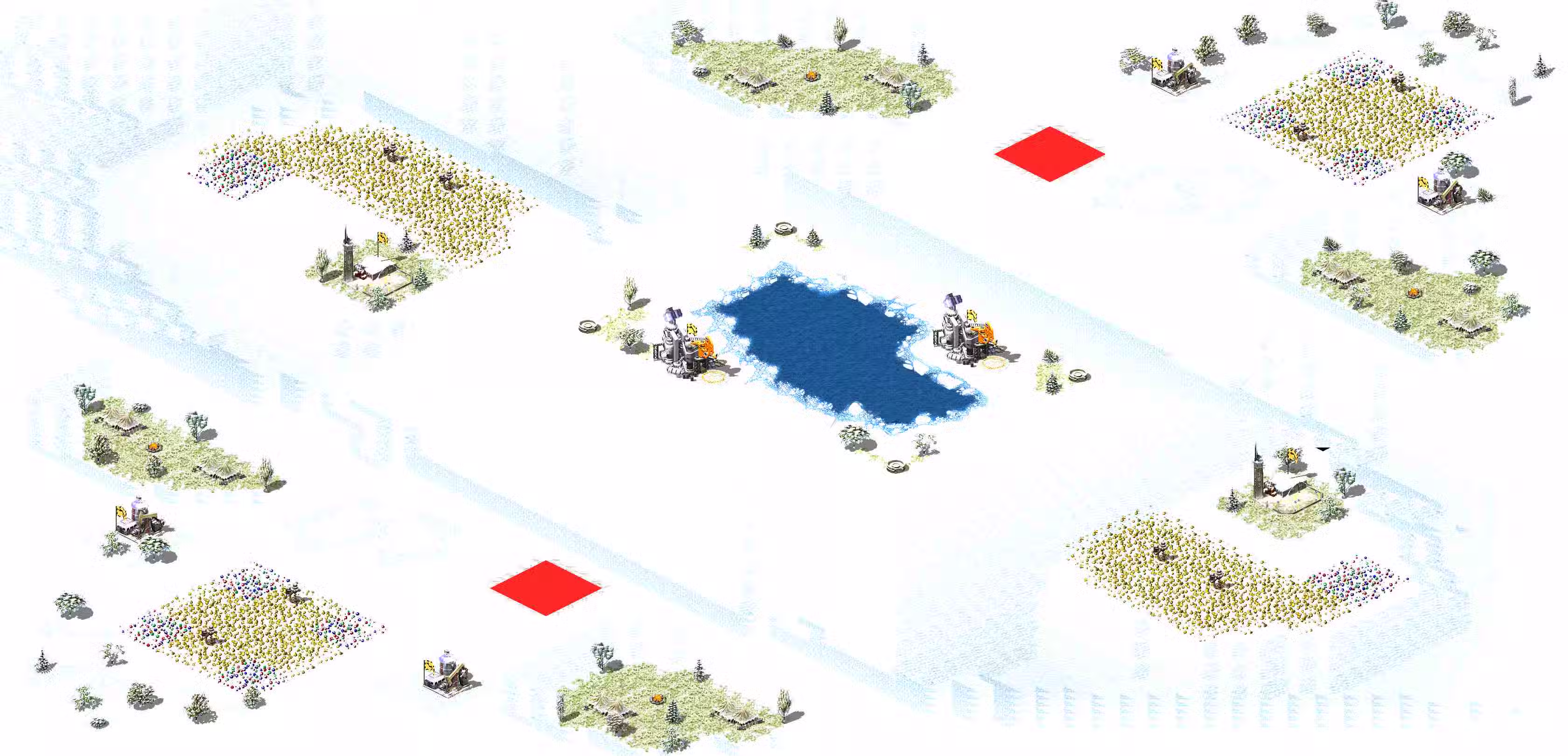 Preview of Mount Depot