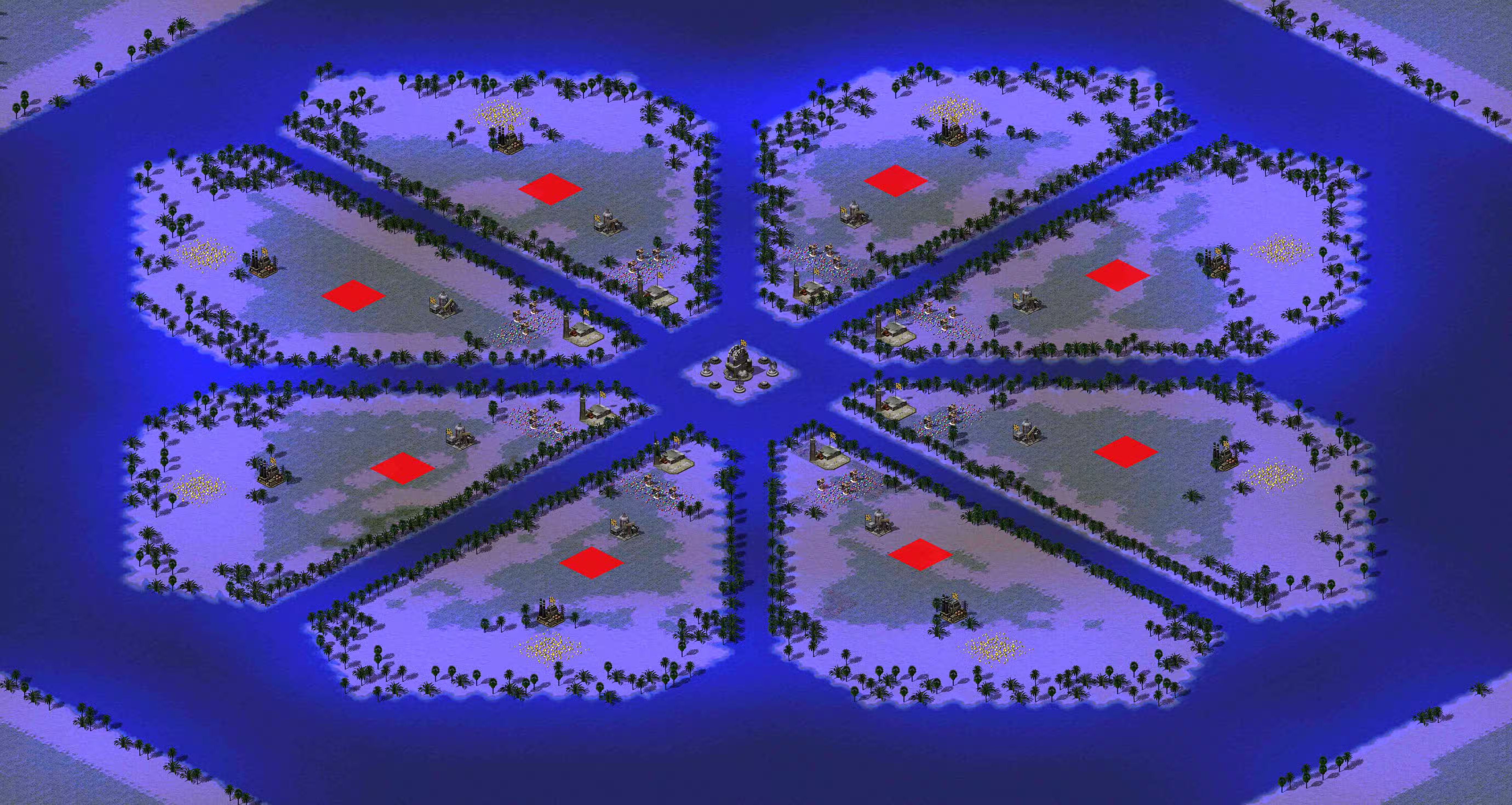 Preview of Boggle04's Funny Little Big Map 8.0