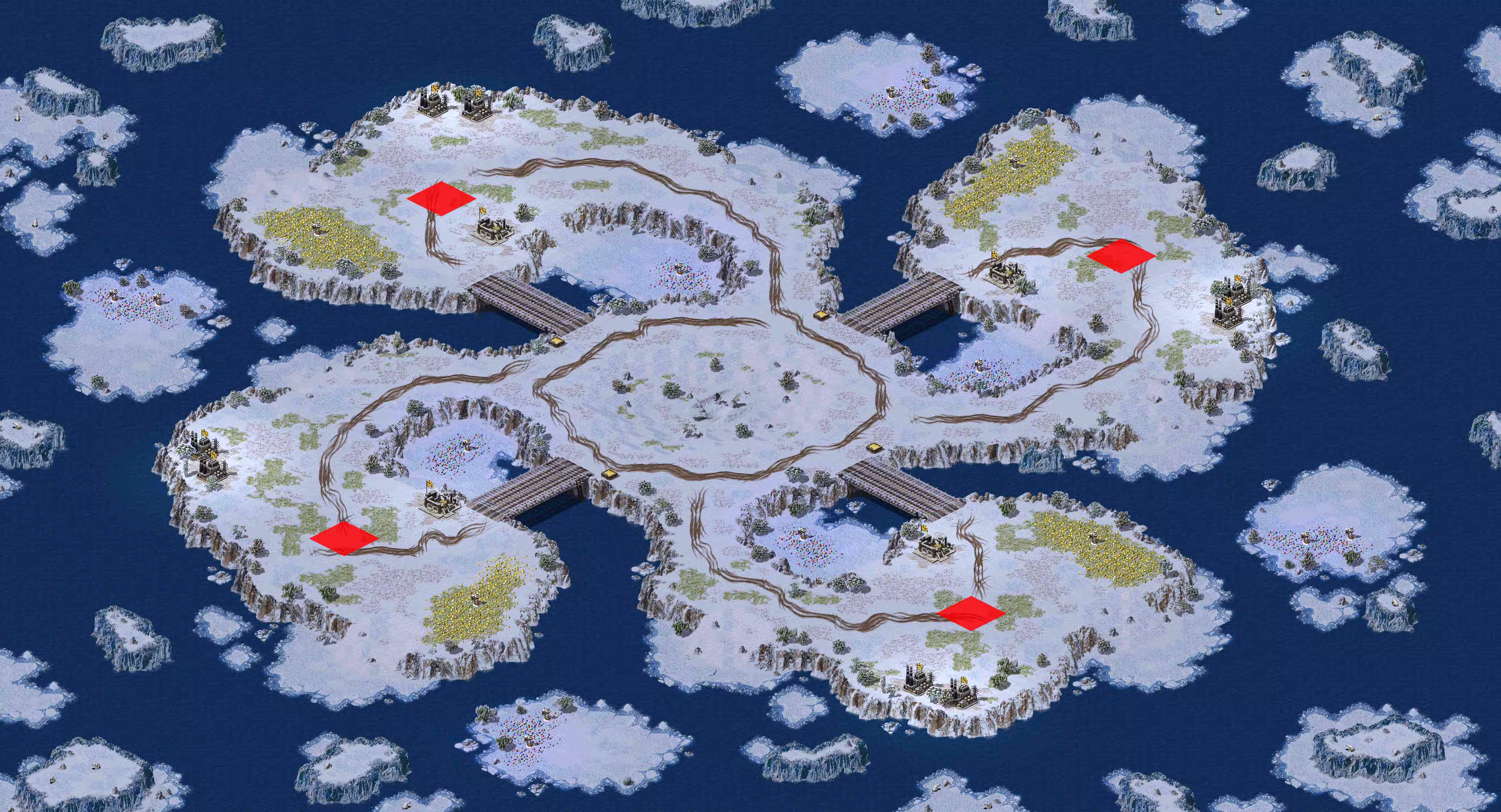 Preview of [4] Frostbite LE