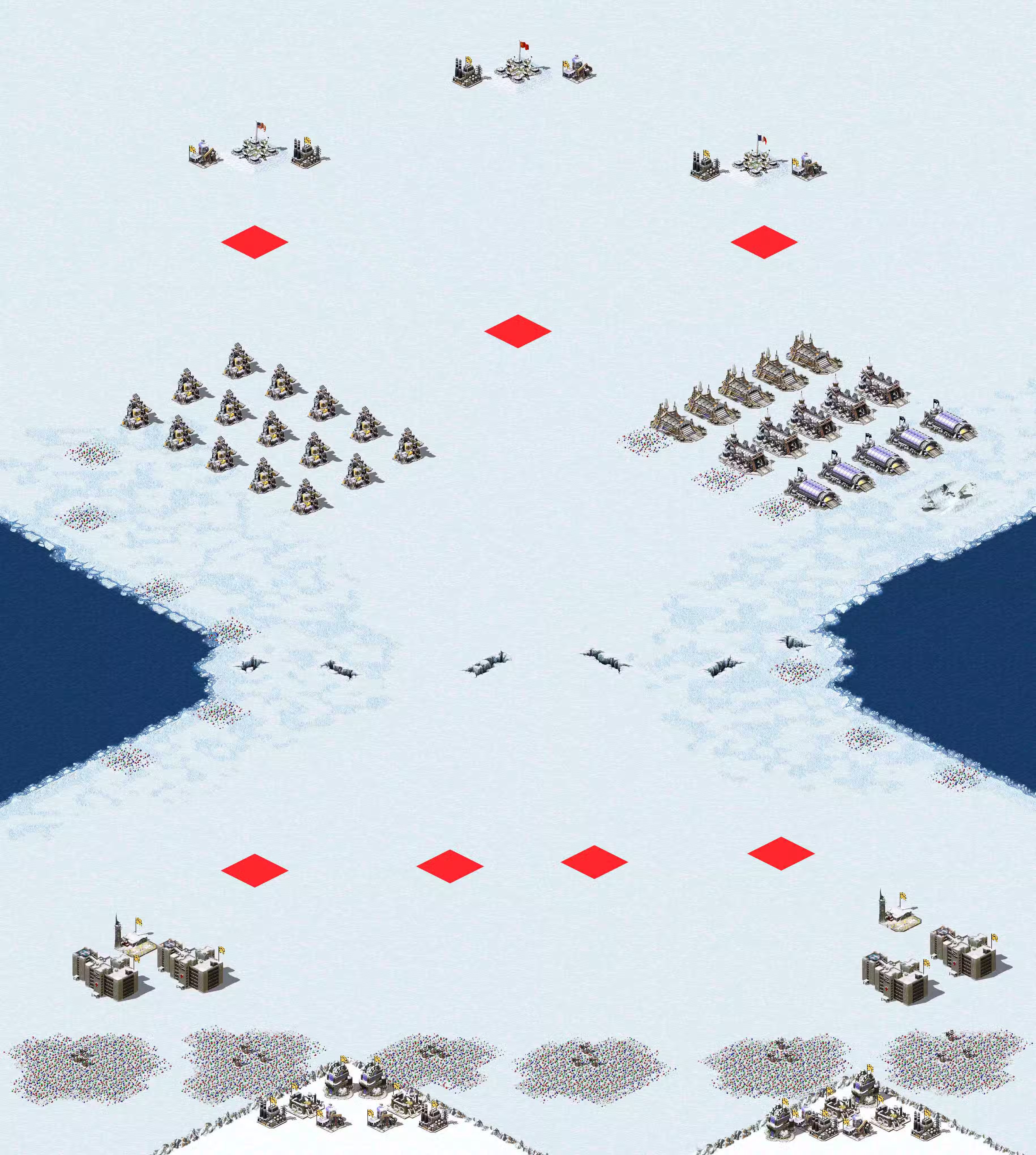 Preview of Yosef Anan - North Pole Survival v4