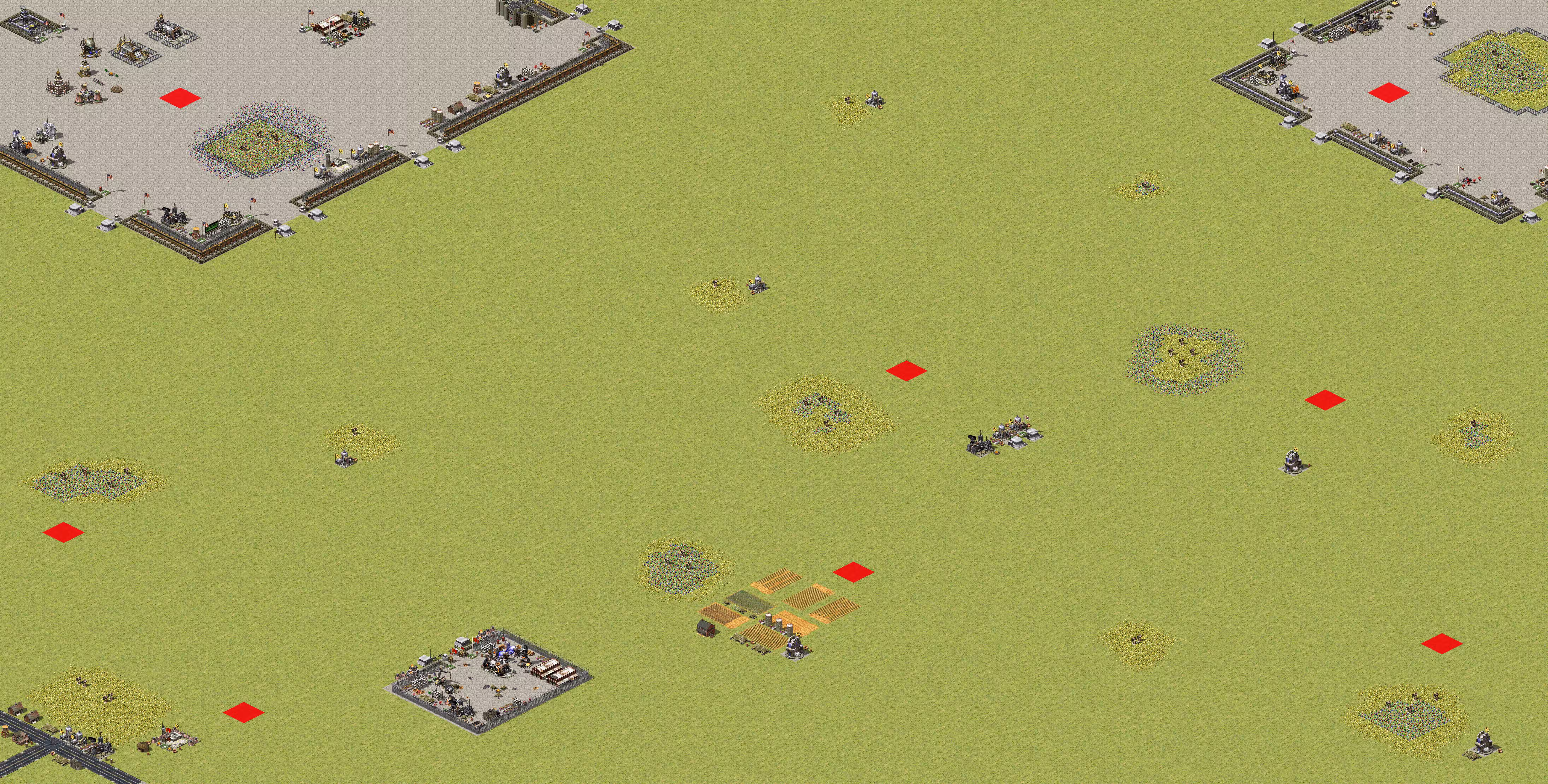 Preview of The Forts (2-8)