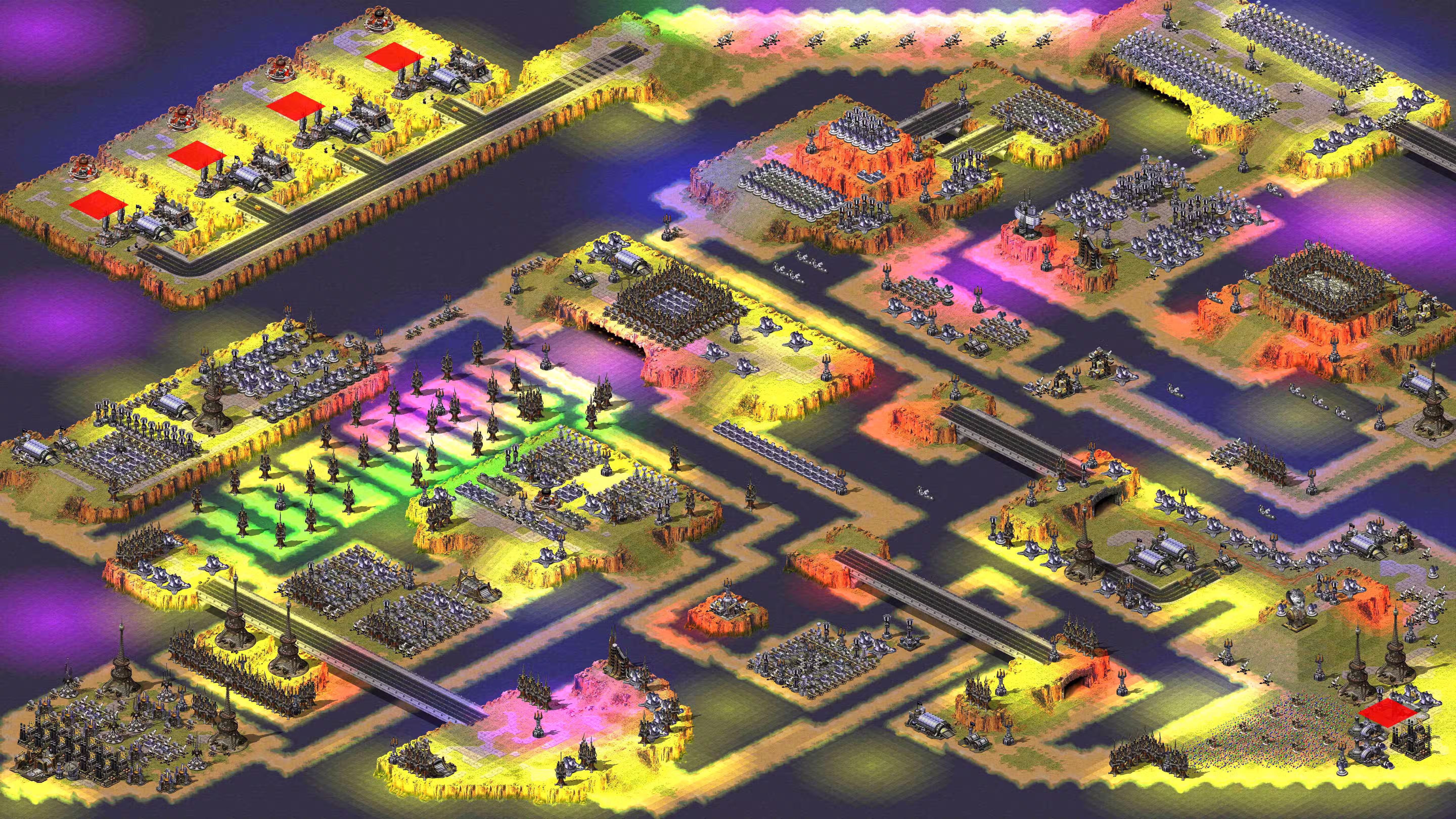 Preview of SurvivaL Tower Defense Antares Mission 2 v1.27.85