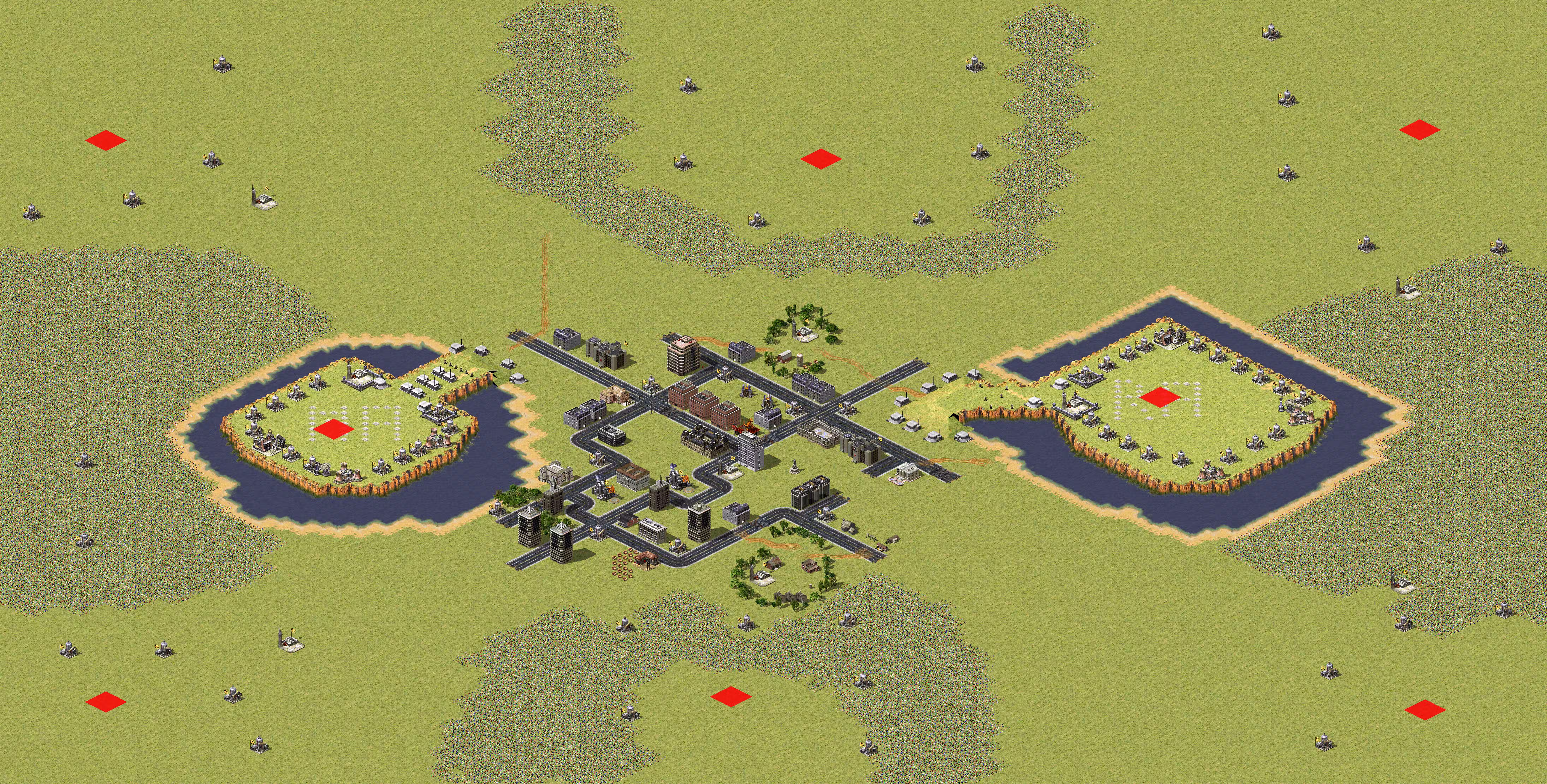 Preview of bloddy island