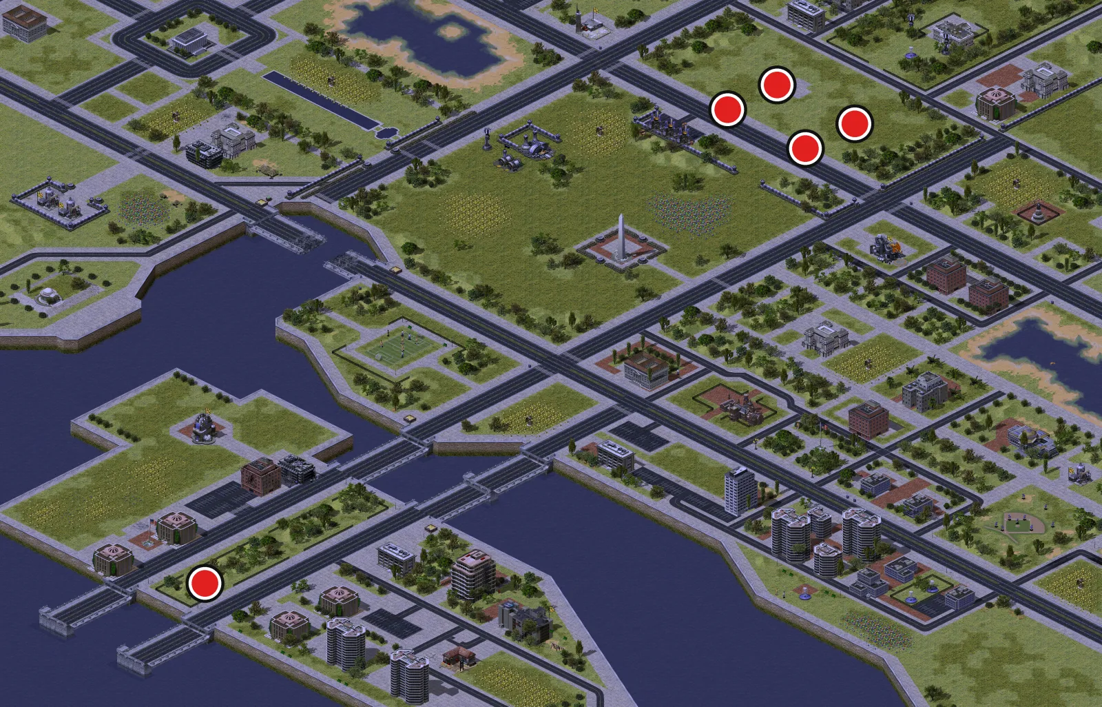 Preview of DC Uprising Survival (4p) -- MISSING (randomized 2019-01-02 195639)