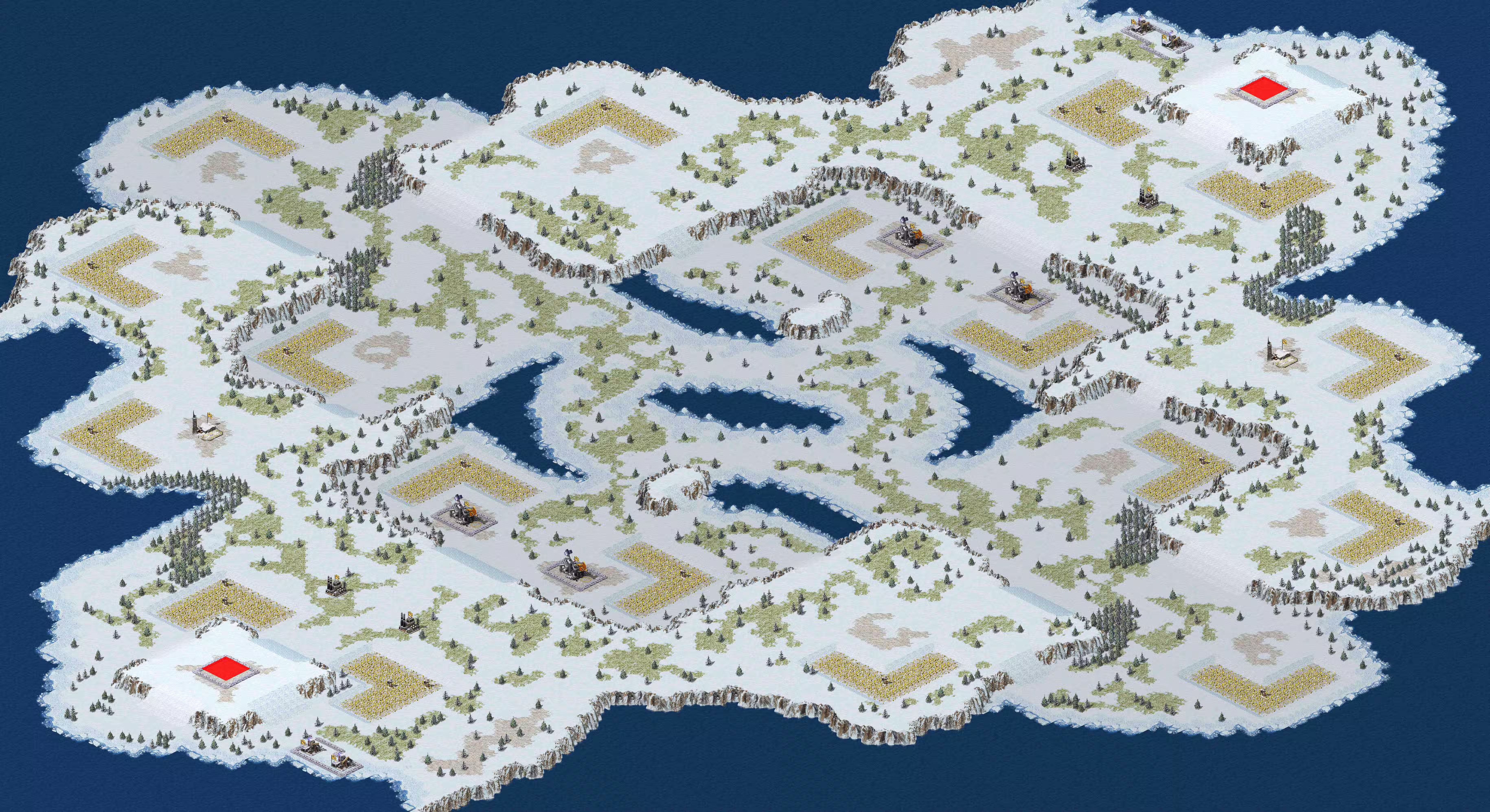 Preview of sheikh mountains