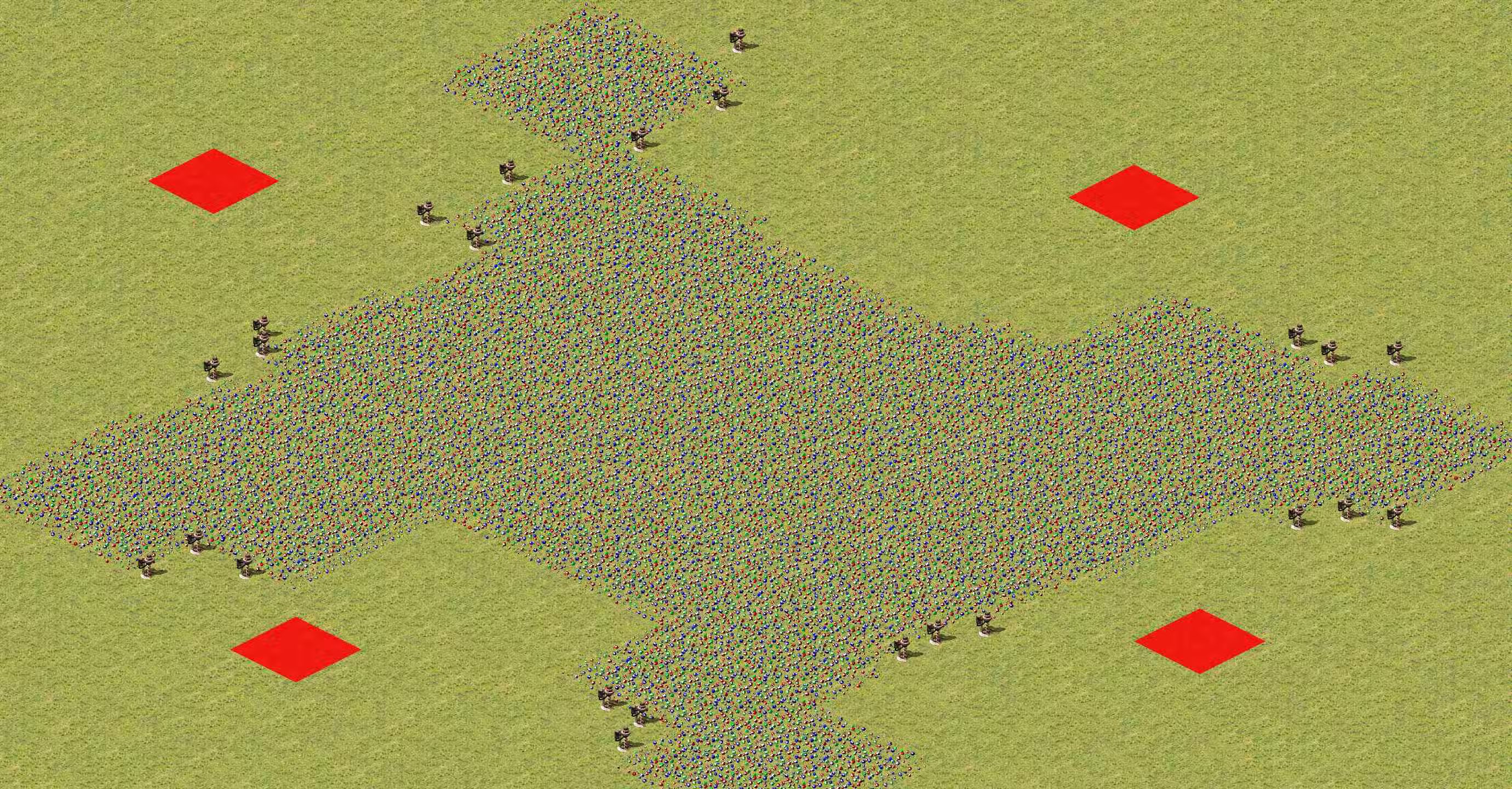 Preview of Vehicles war