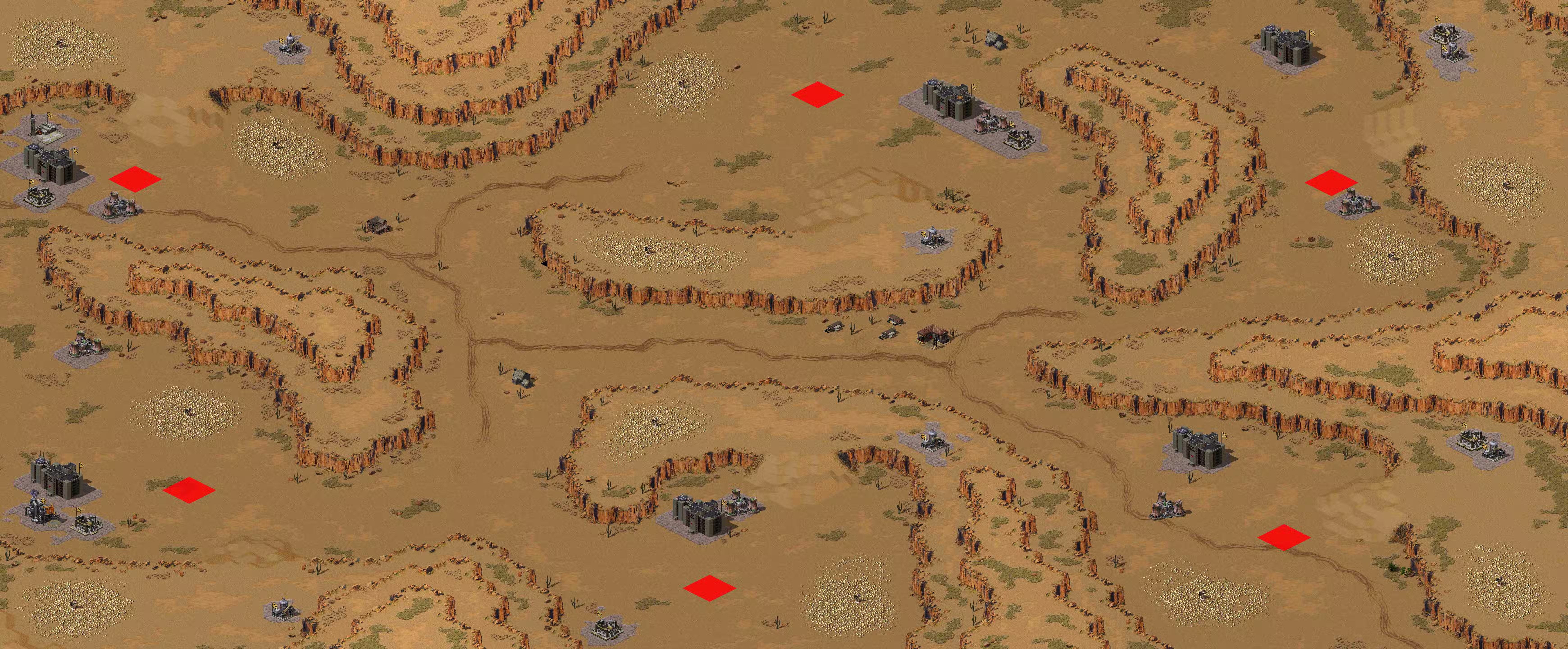 Preview of zedona pass Iv3 fix
