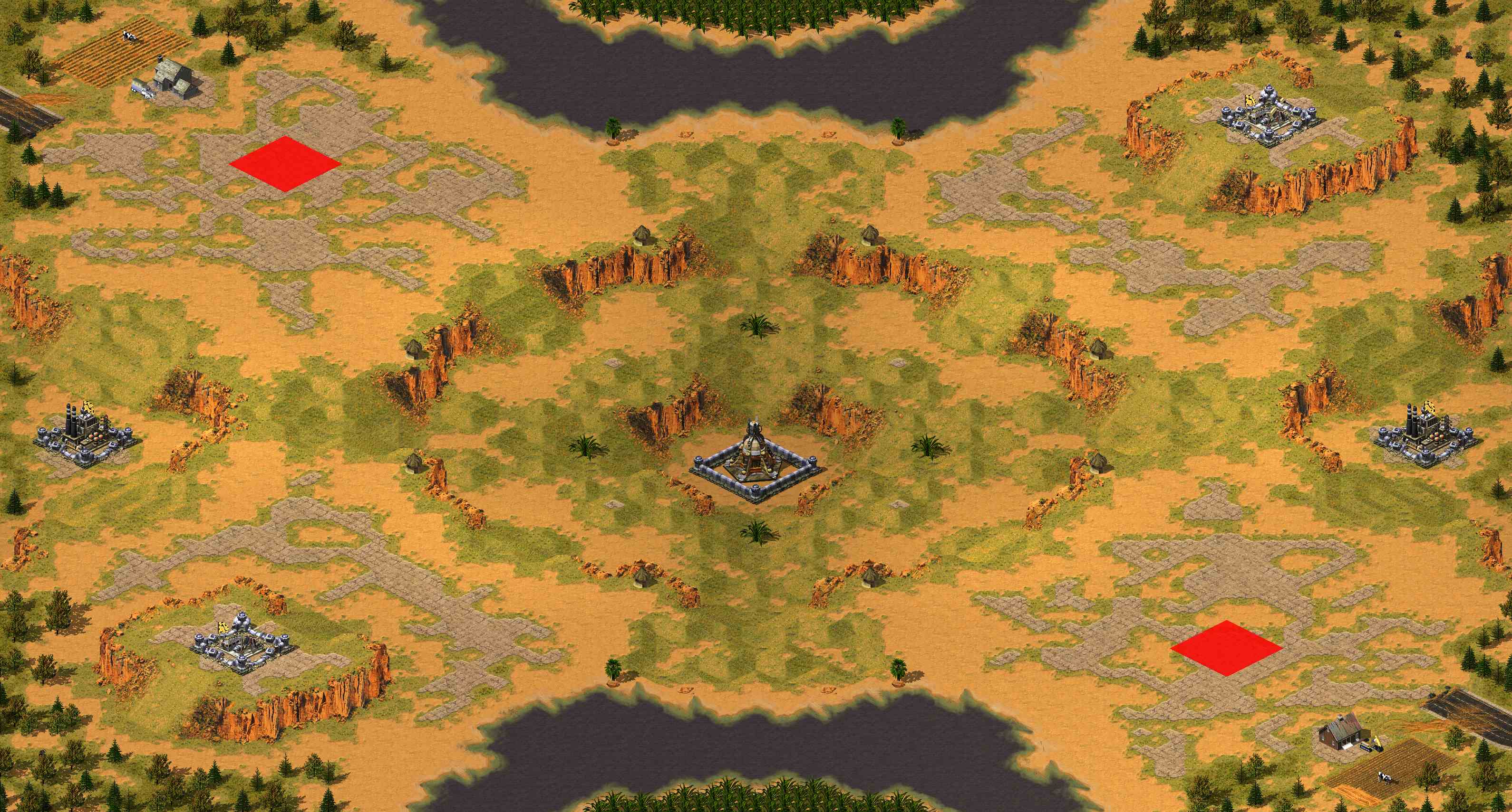Preview of [2] Night Shade Blitz
