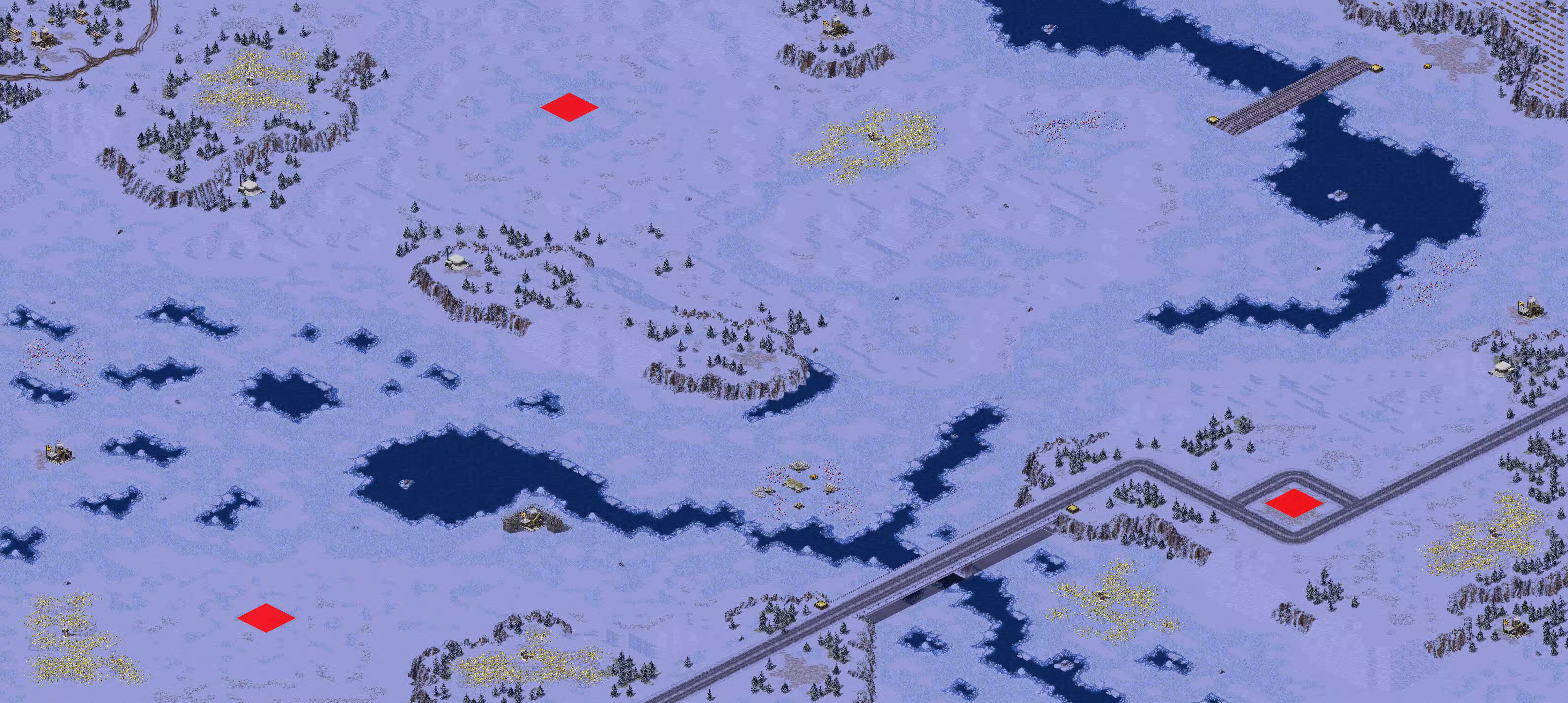 Preview of (3) Silver River