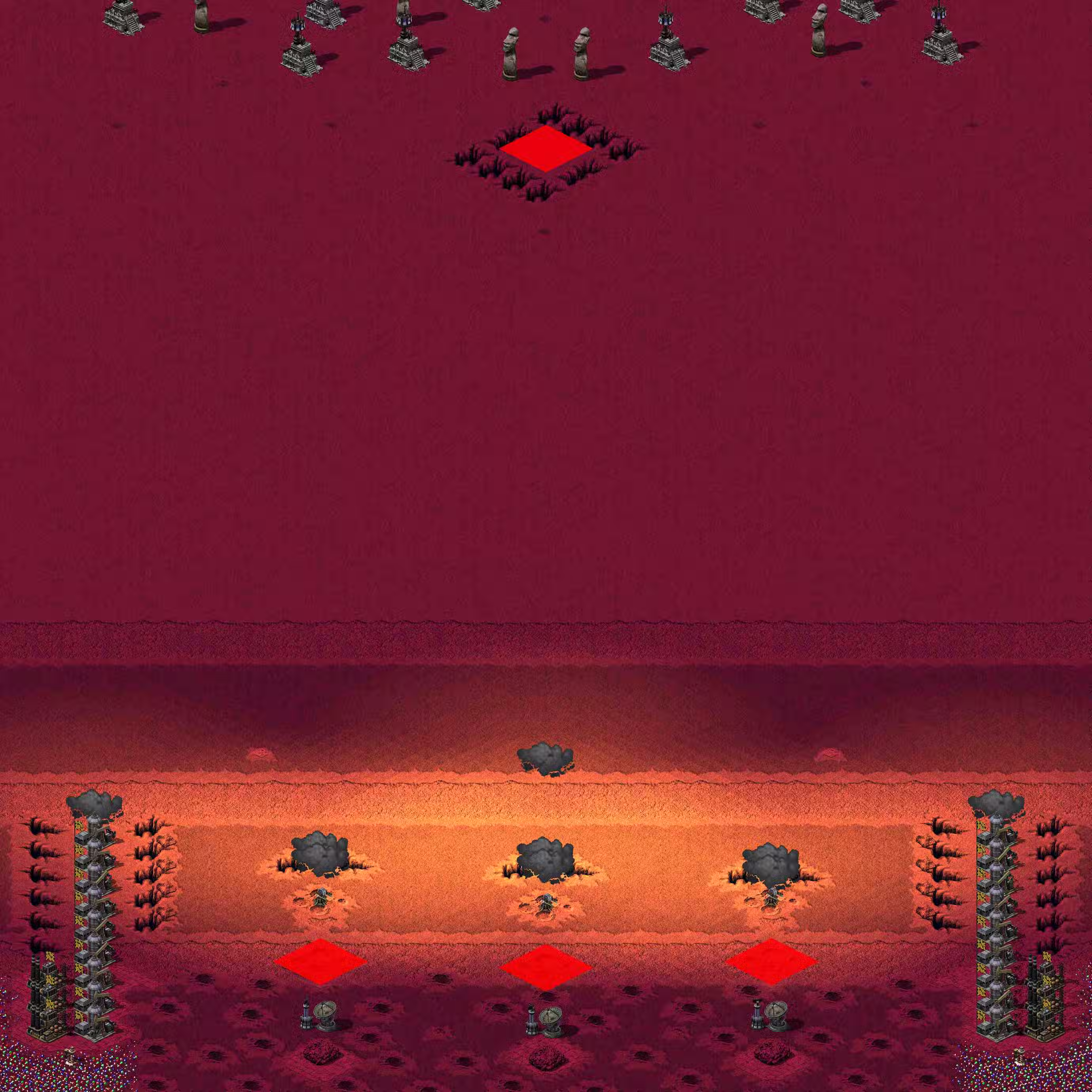 Preview of Tiberium-WarZ [Survival] On The Moon 2