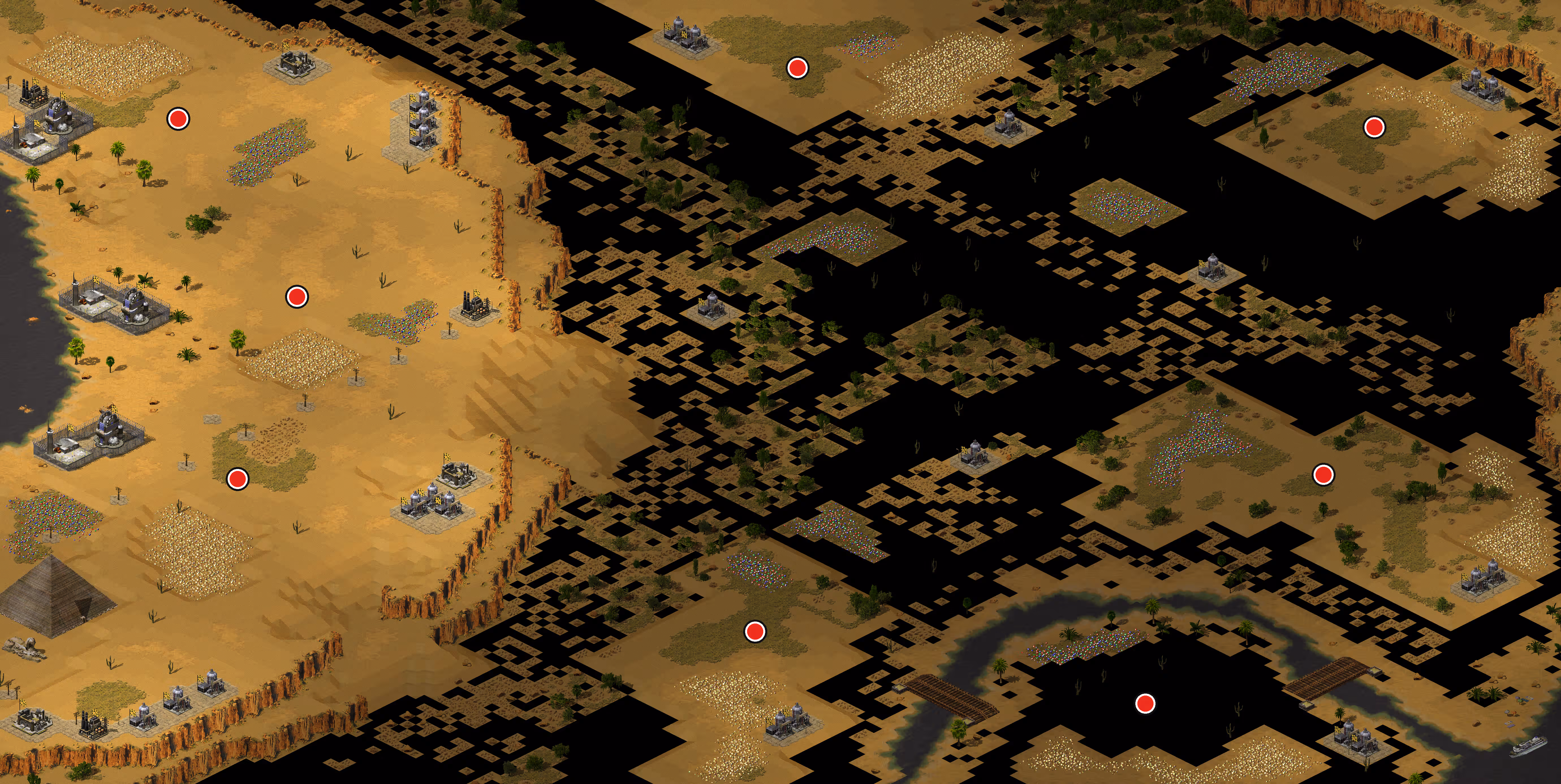 Preview of [8] East vs. Basts