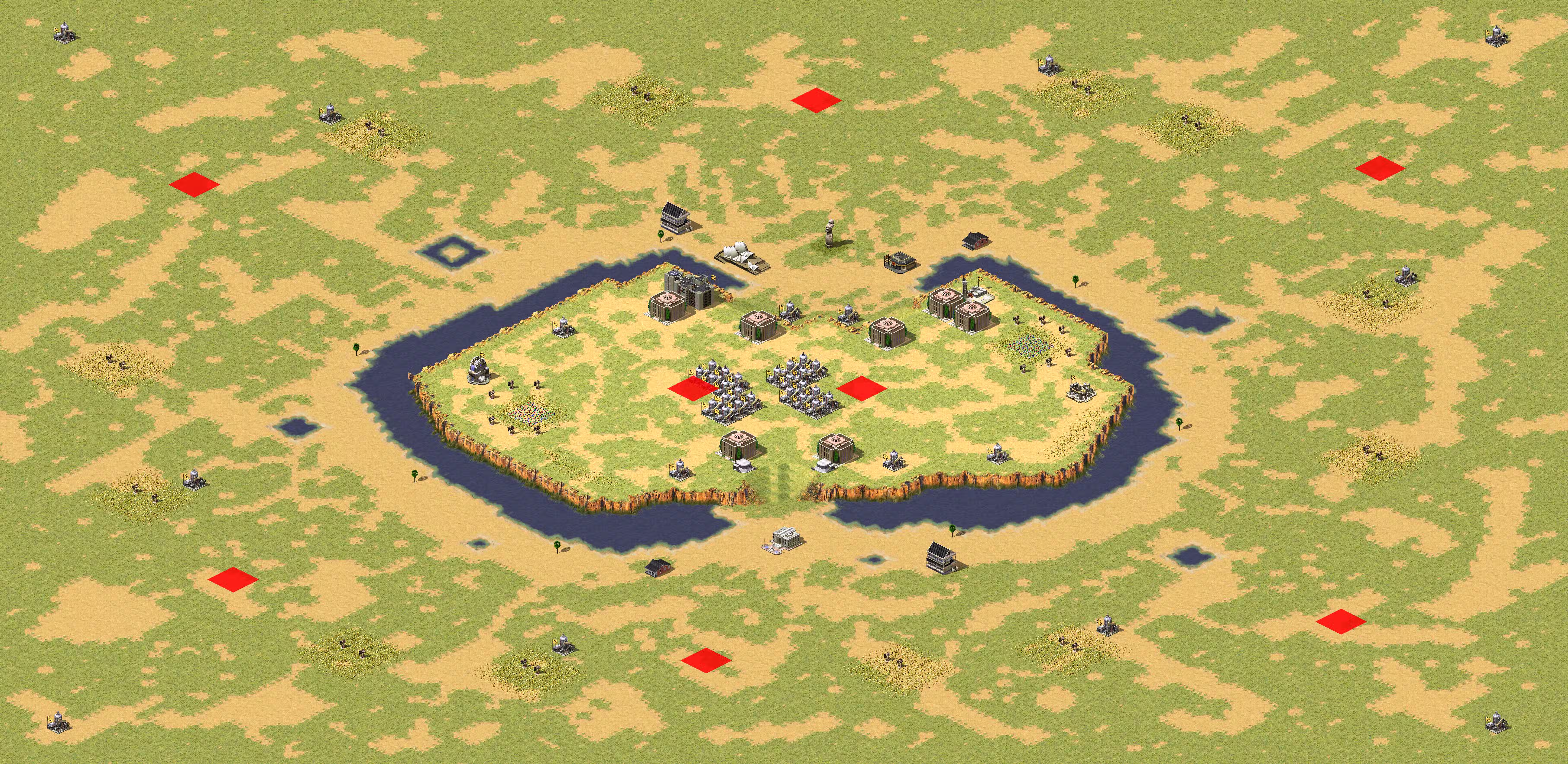 Preview of robs map