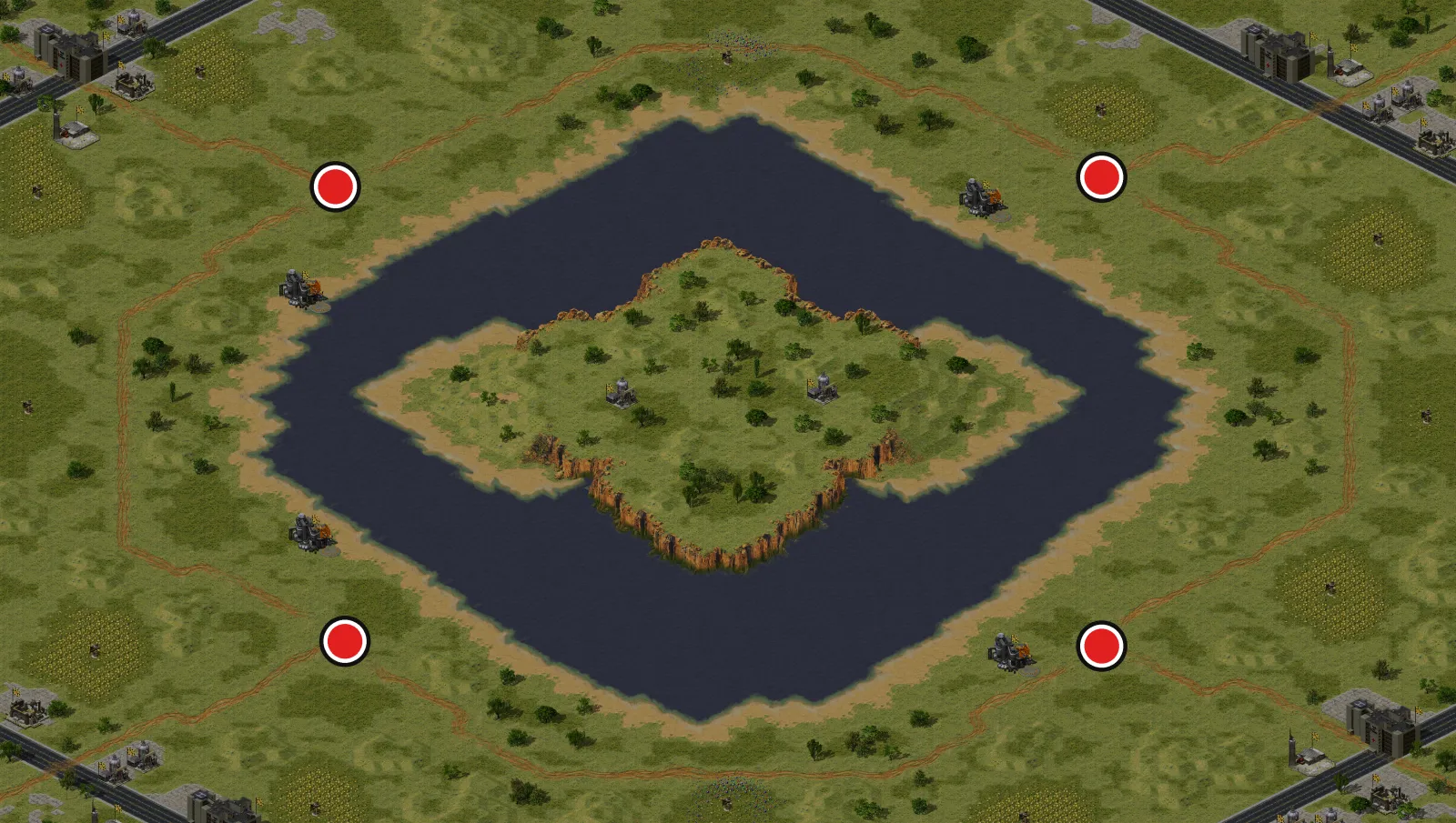 Preview of [4] No Wimps