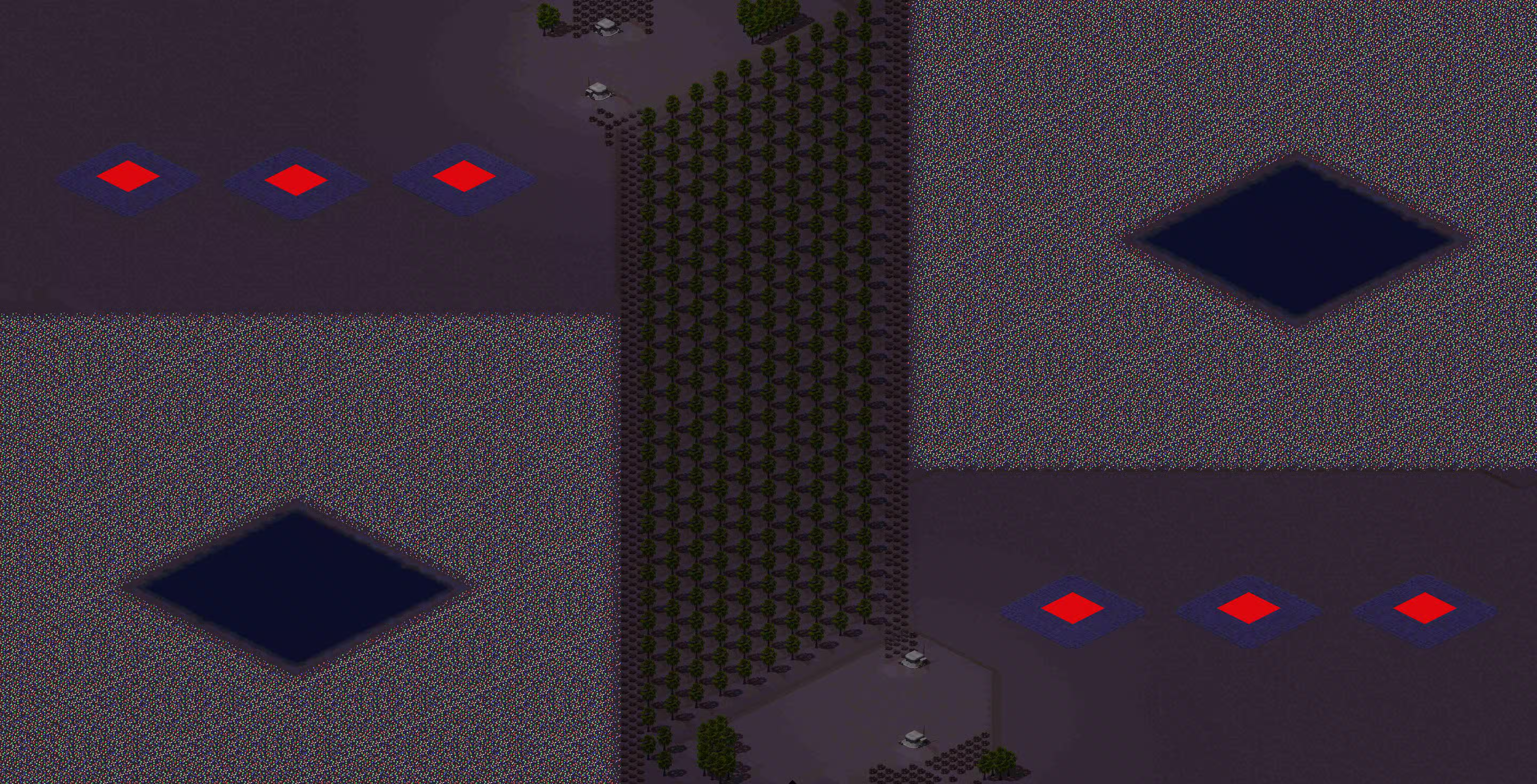 Preview of Redzone 3v3 new Riles