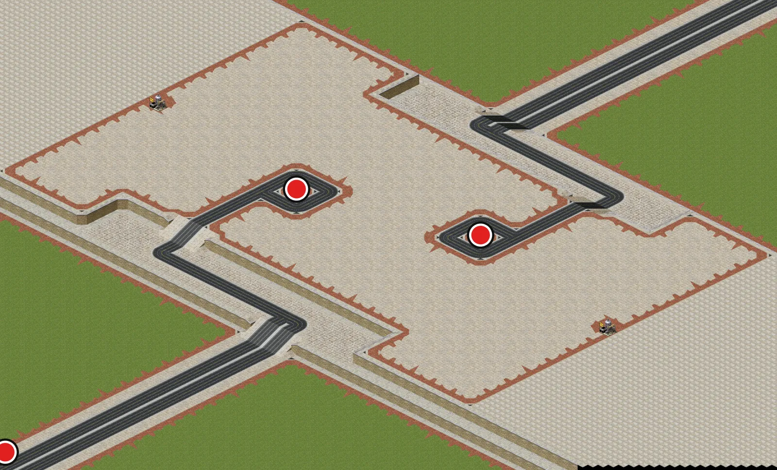 Preview of [2] The Challenger V2 [Game Speed Unlocked] - Dctanxman