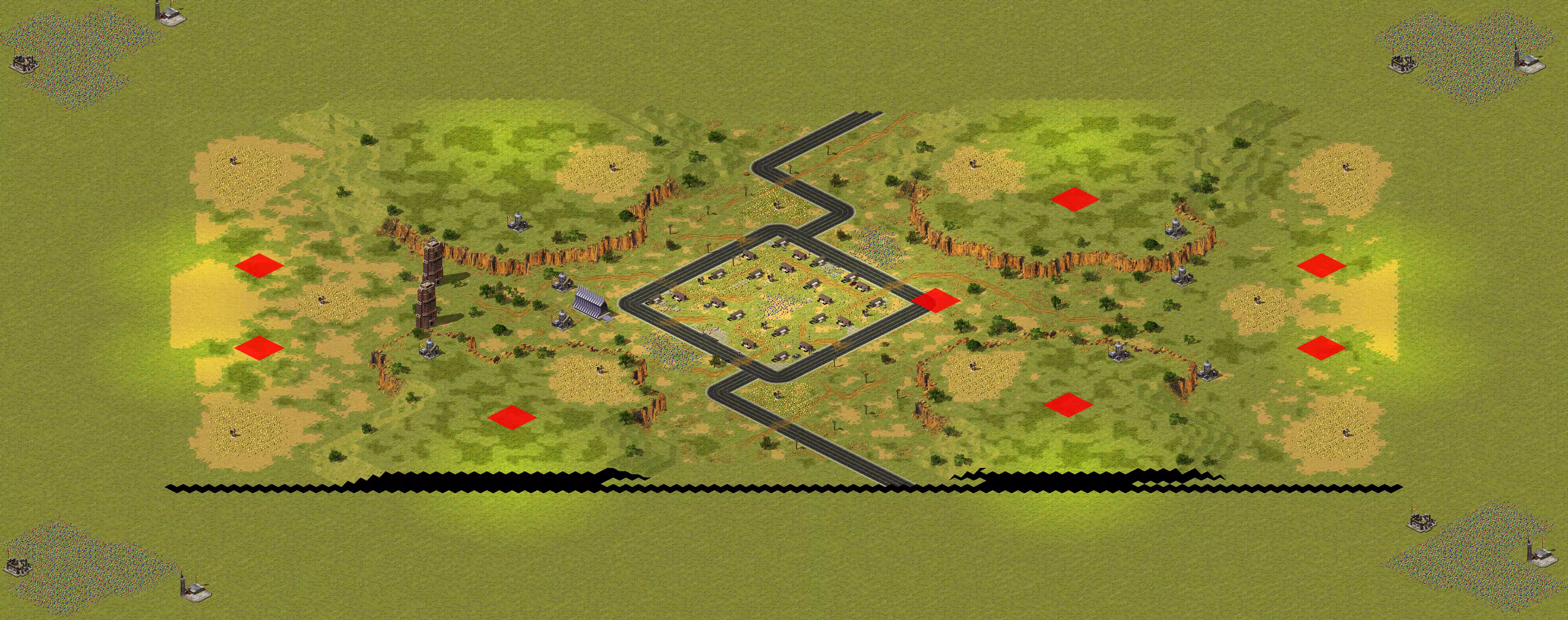 Preview of dads epic map