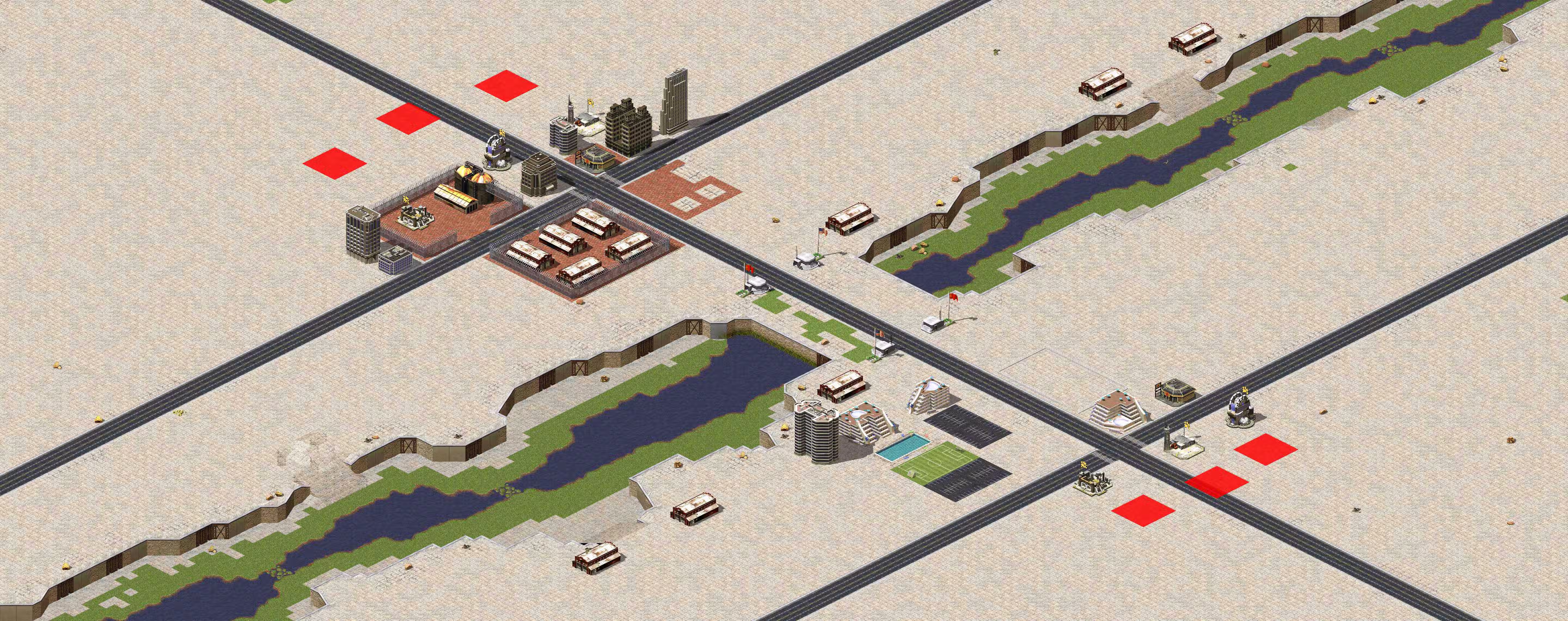 Preview of Yosef Anan - Battle Tanks 4