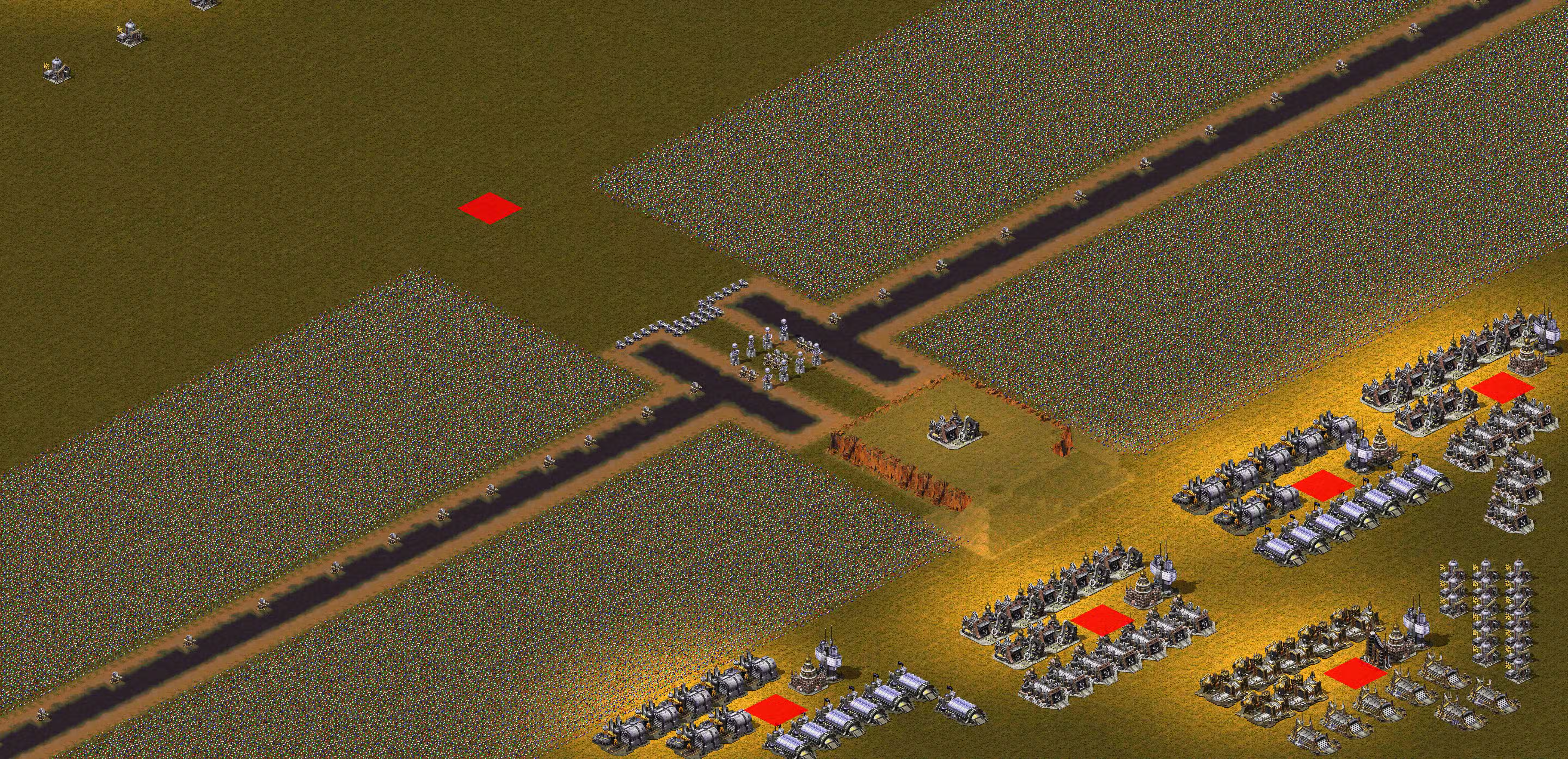 Preview of MAP31 SURVIVAL