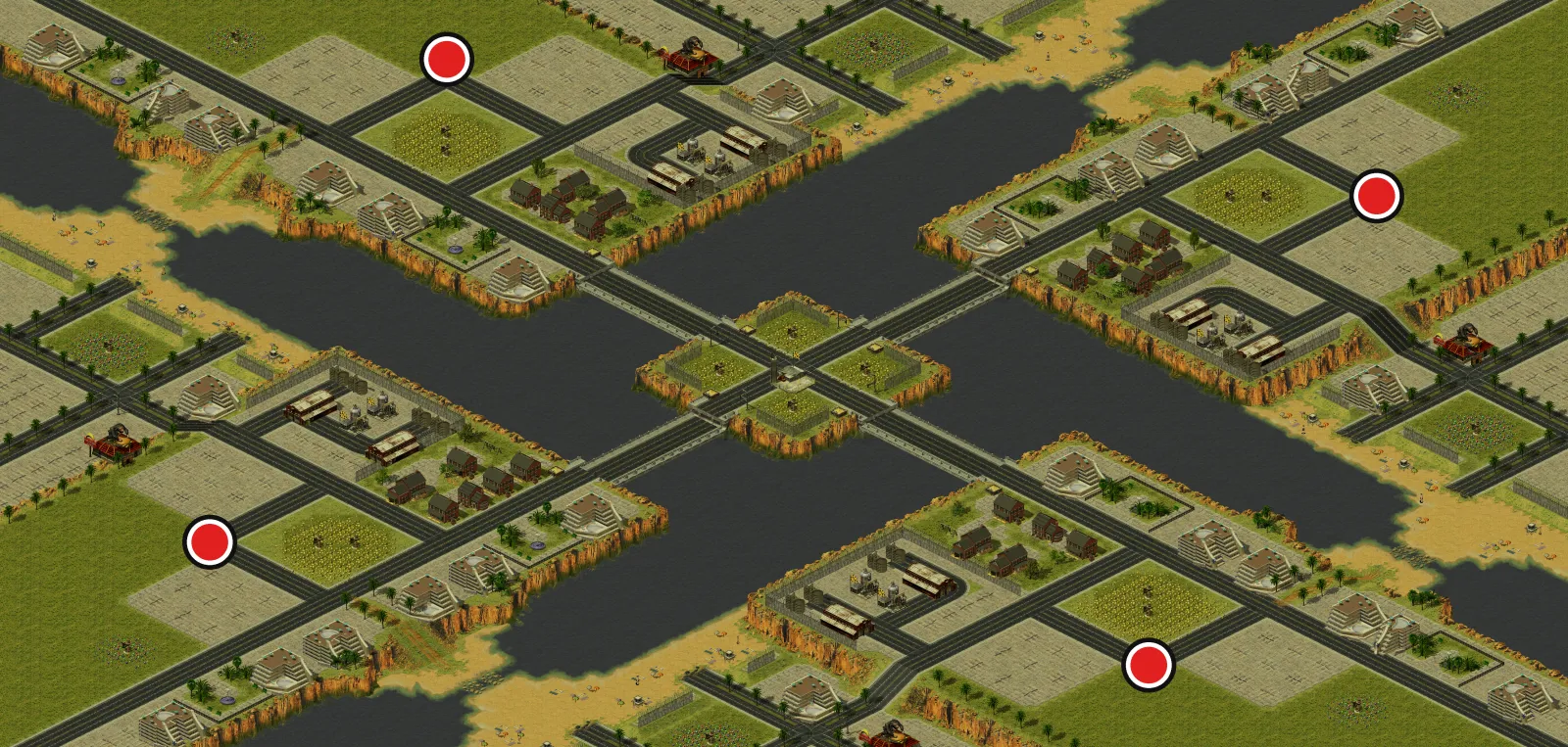 Preview of Pacific Heights