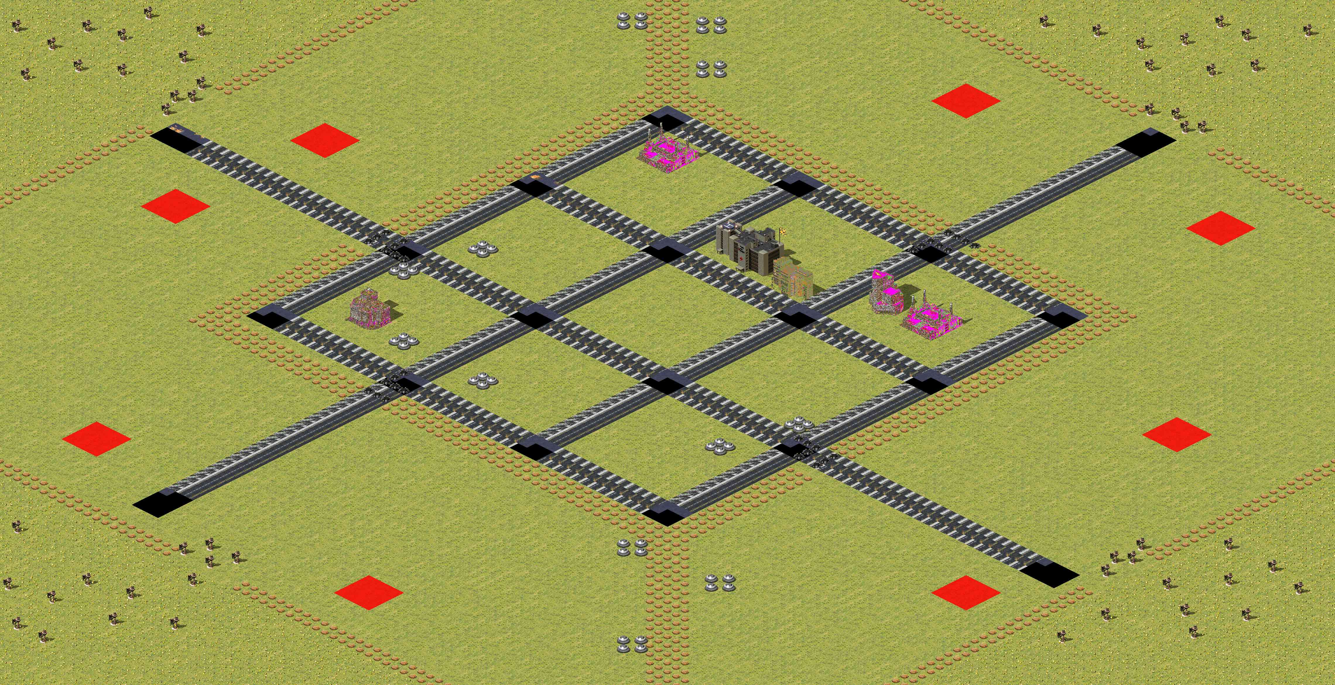 Preview of NOD CITY (2-8) (By dragun999)