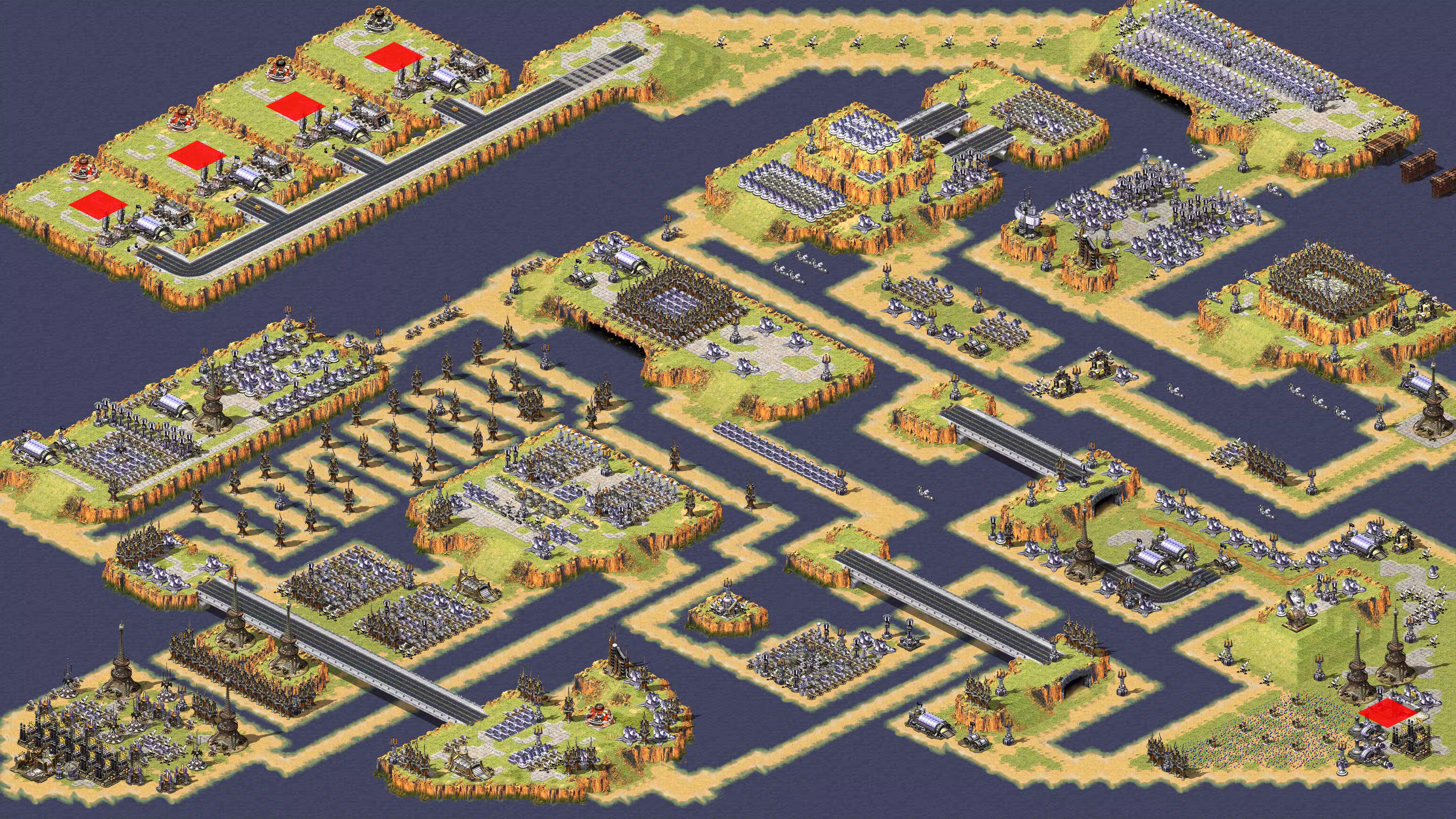 Preview of SurvivaL Tower Defense Antares Mission 2 v1.27.1177