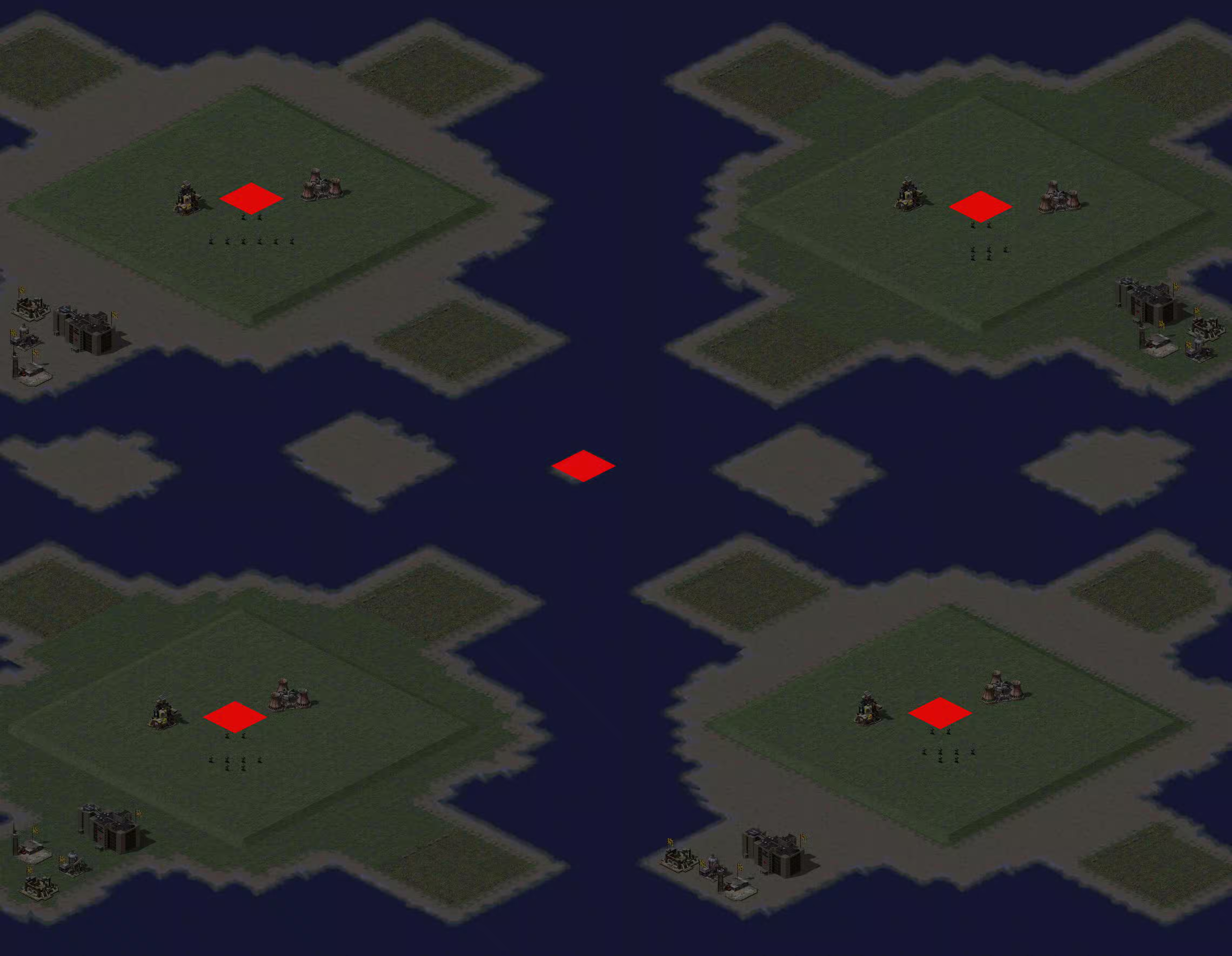 Preview of [SURVIVAL] Island Terrors 1.0 by GenX