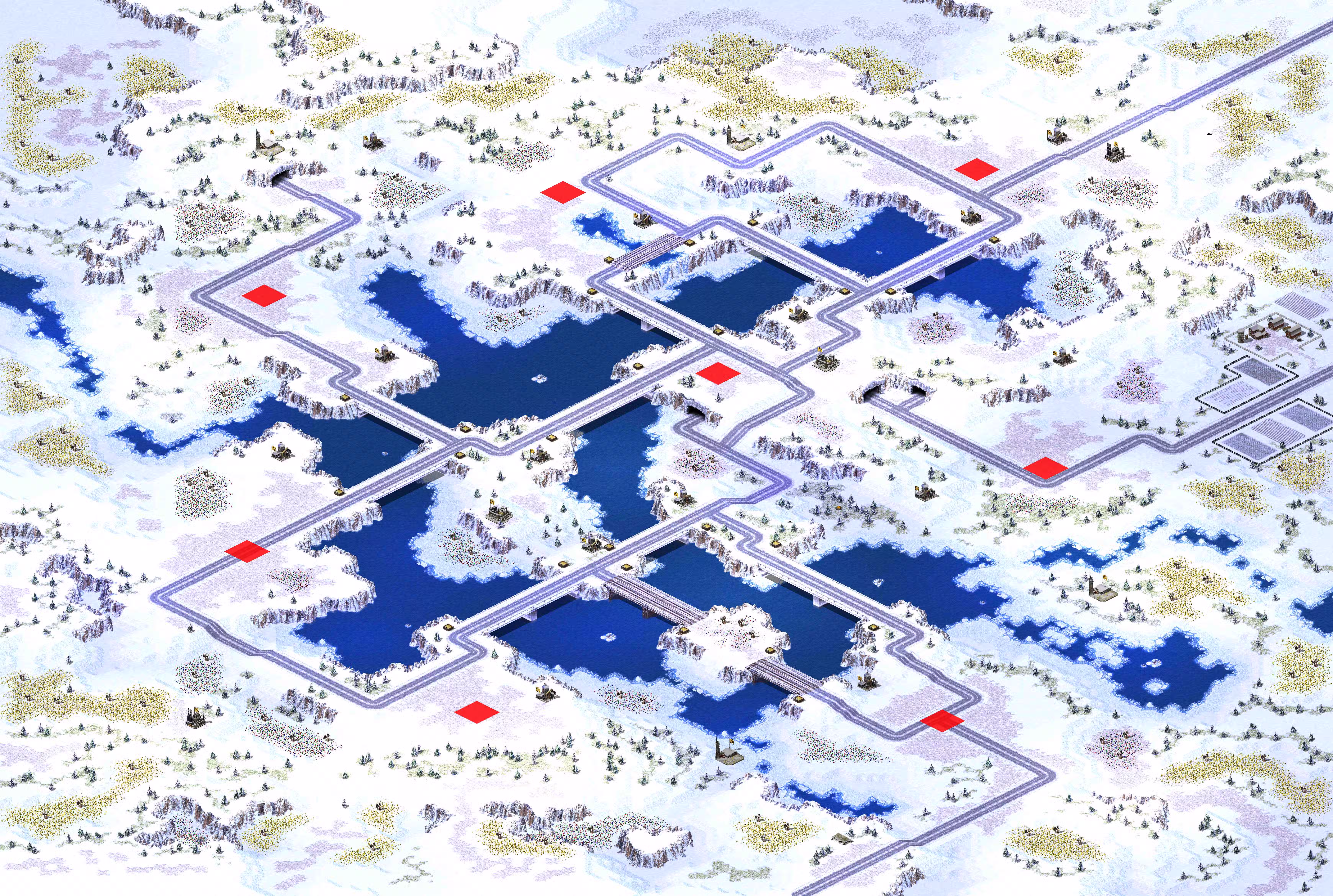 Preview of Frostbite2