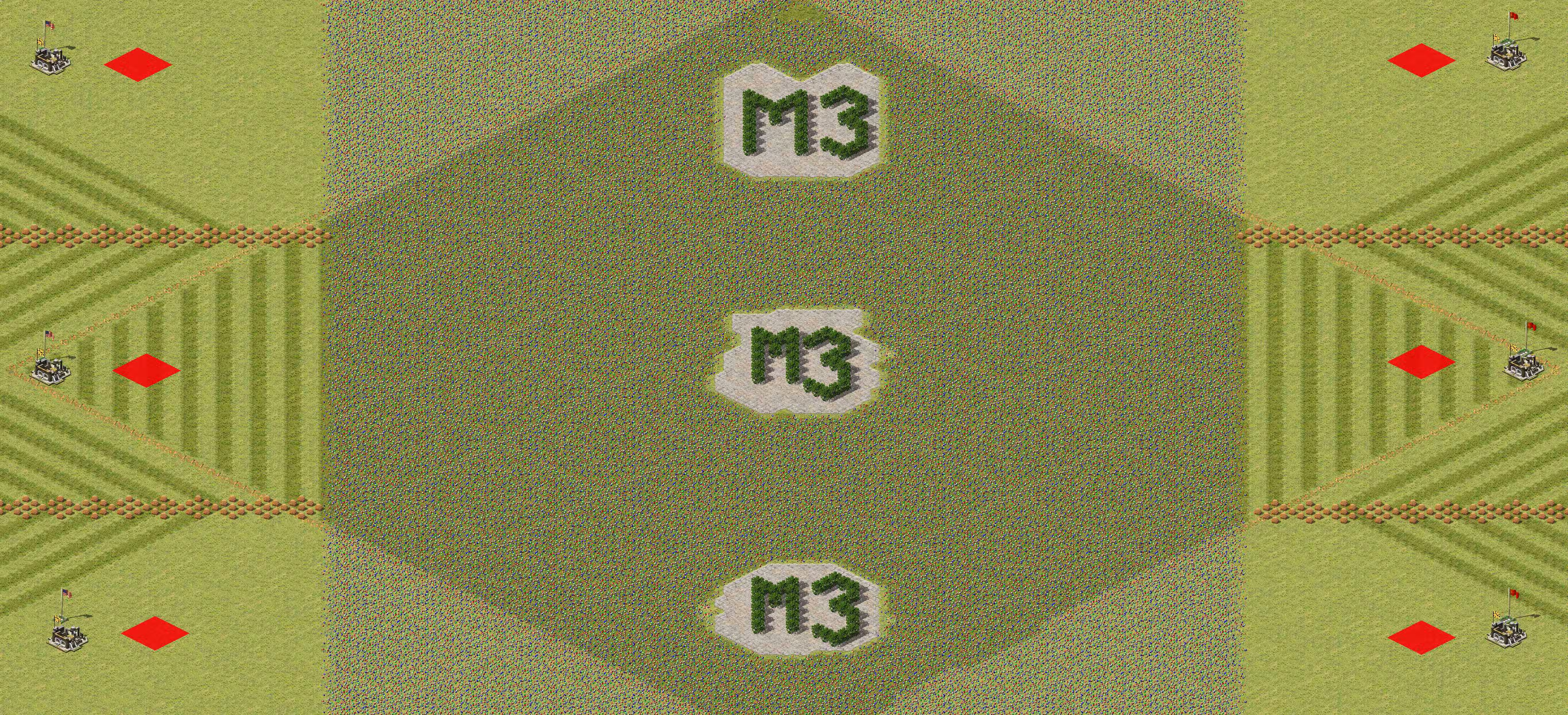 Preview of 3x3 REKOOOL  by  CnC_M3 - NO CHEAT