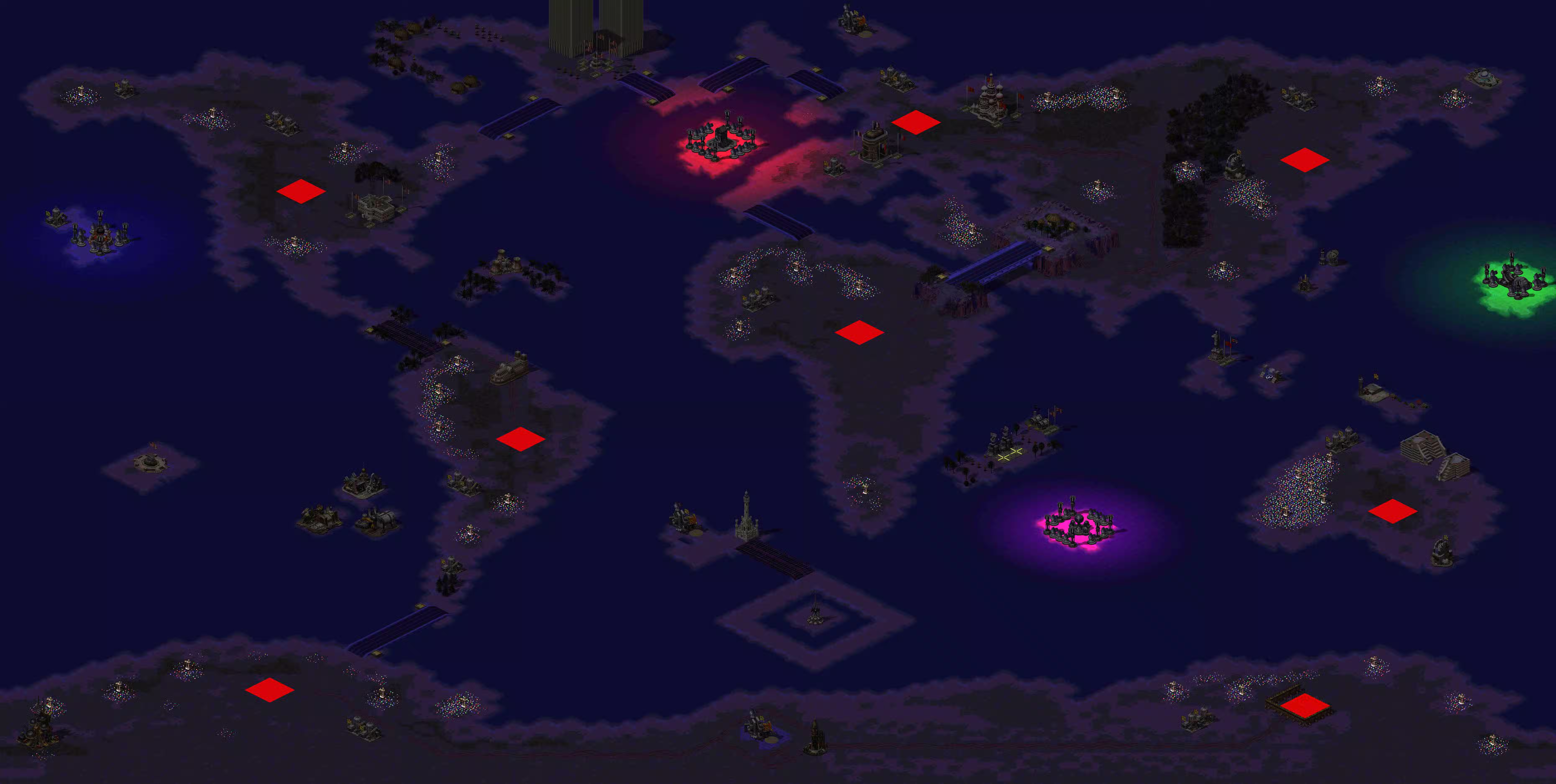 Preview of 世界地图NEW