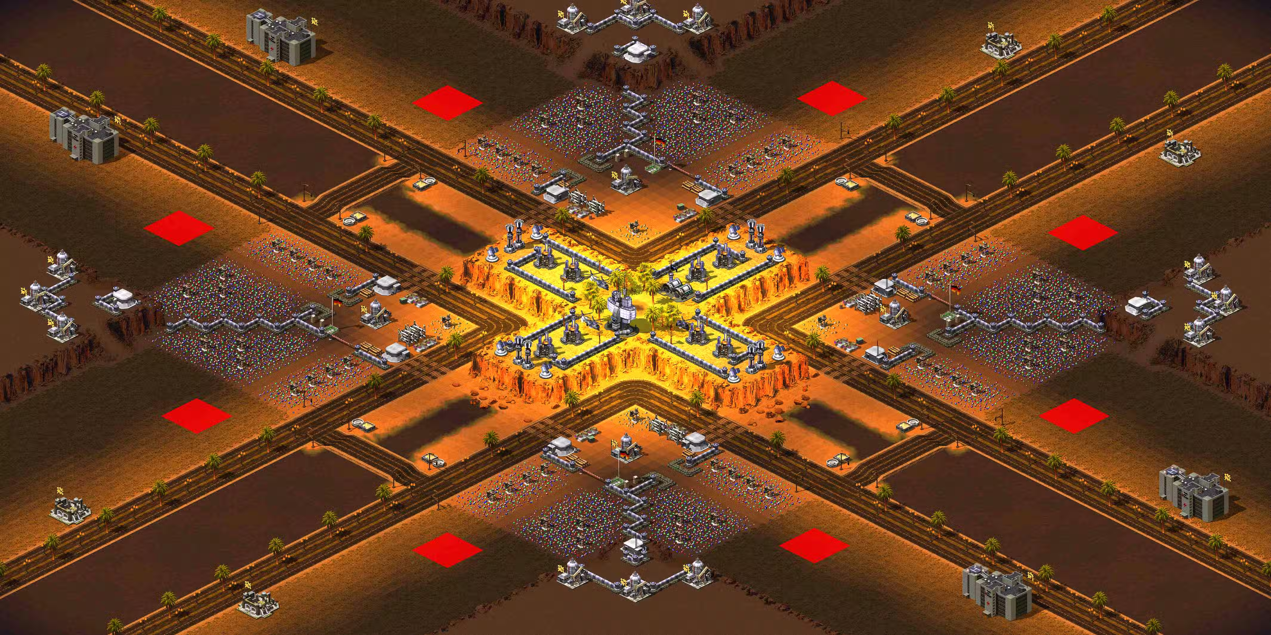 Preview of Blitzkrieg (2-8) by ARS